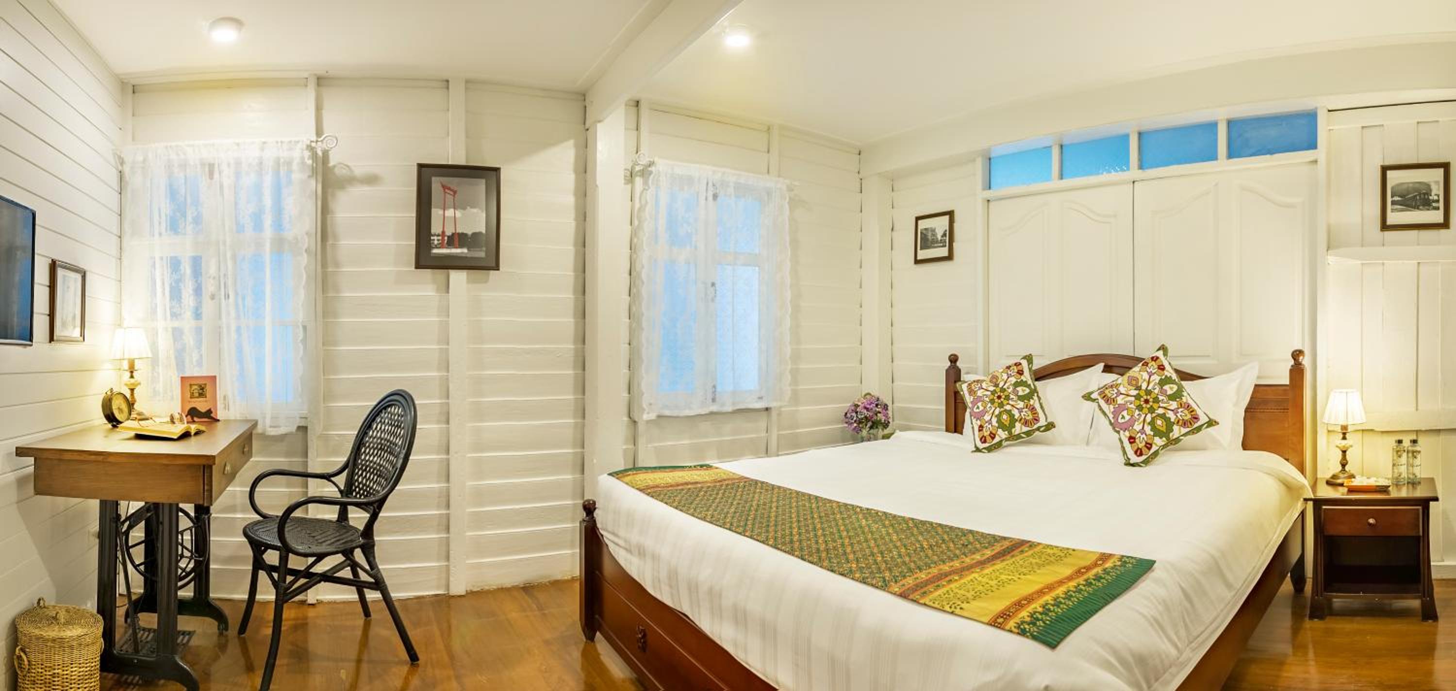 Superior Double Room photo 2