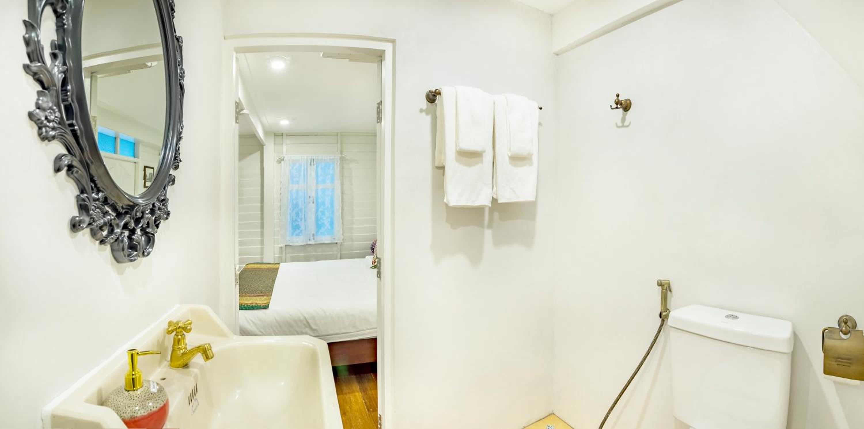 Superior Double Room photo 3