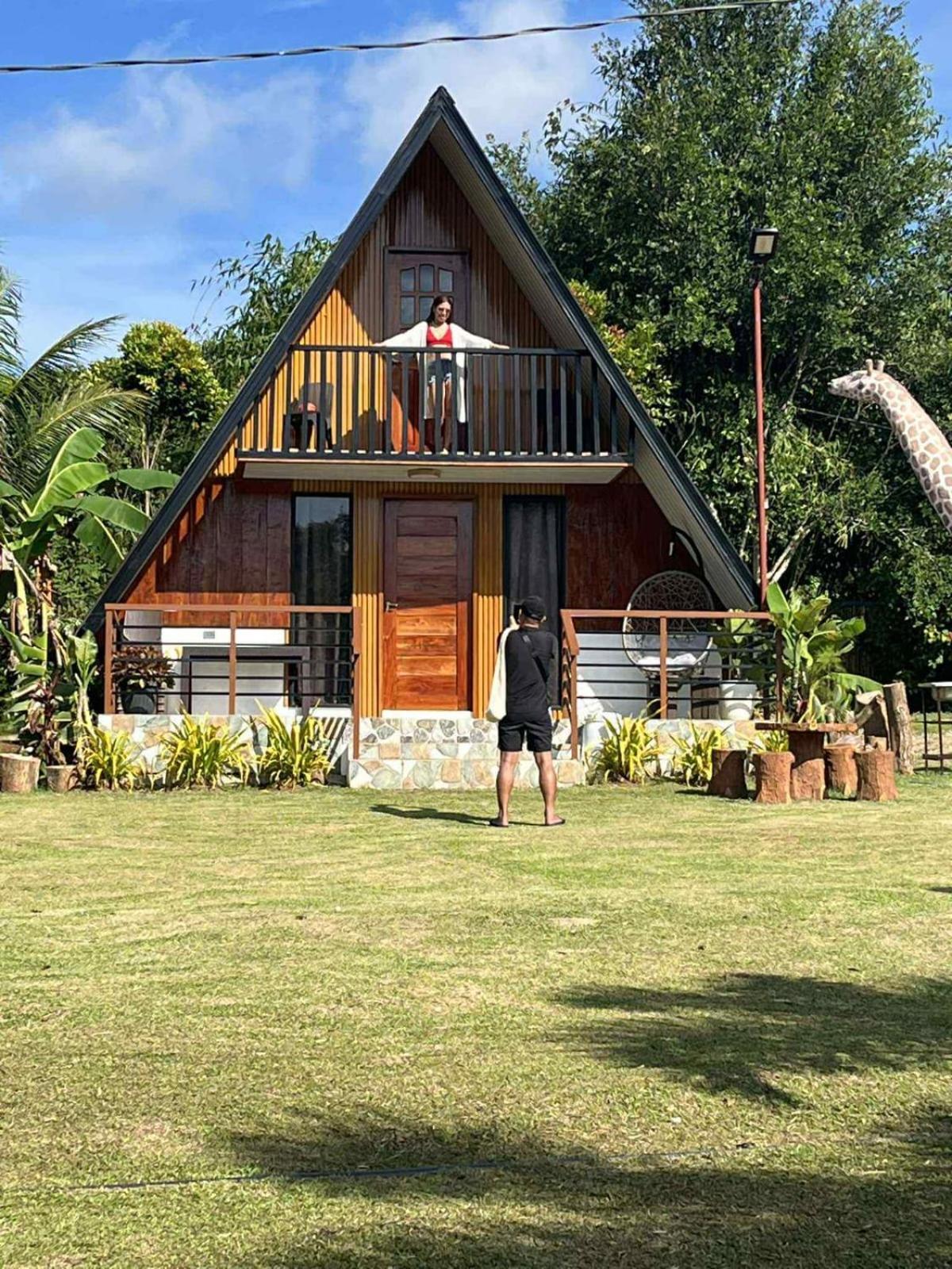 Family Bungalow photo 2