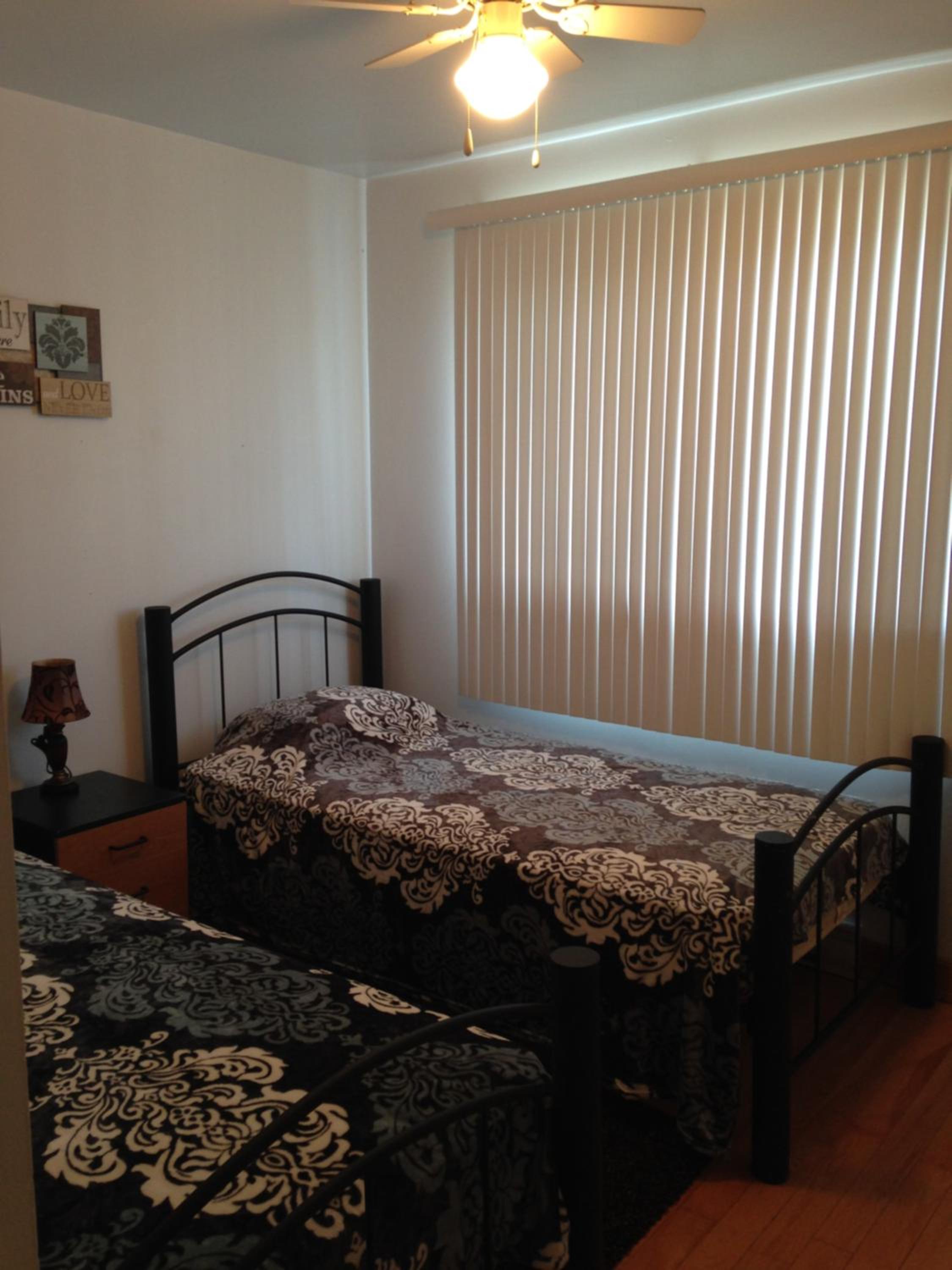 Apartment with Balcony photo 3
