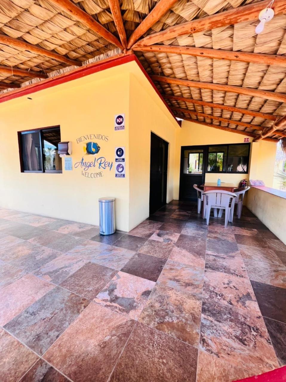 Family Bungalow photo 3