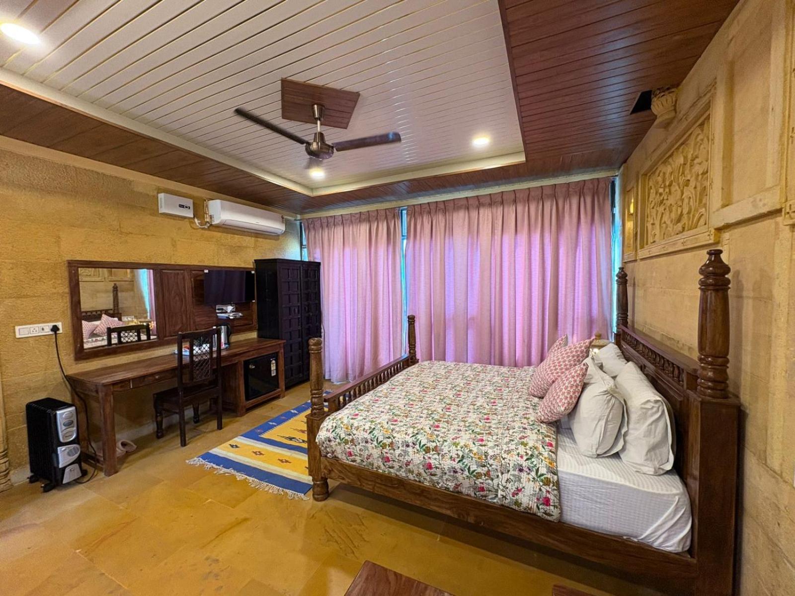 Family Suite photo 3