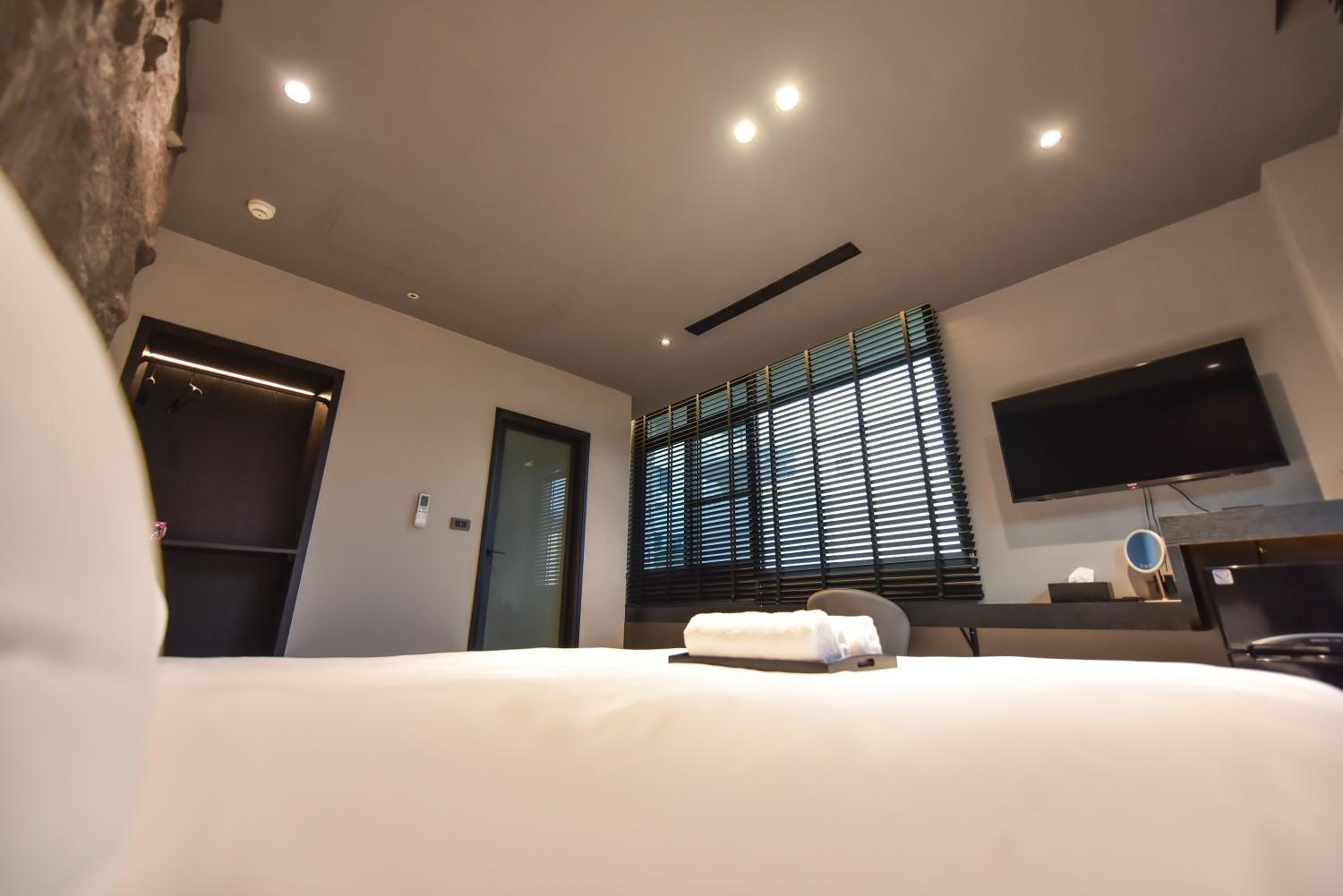 Superior Queen Room