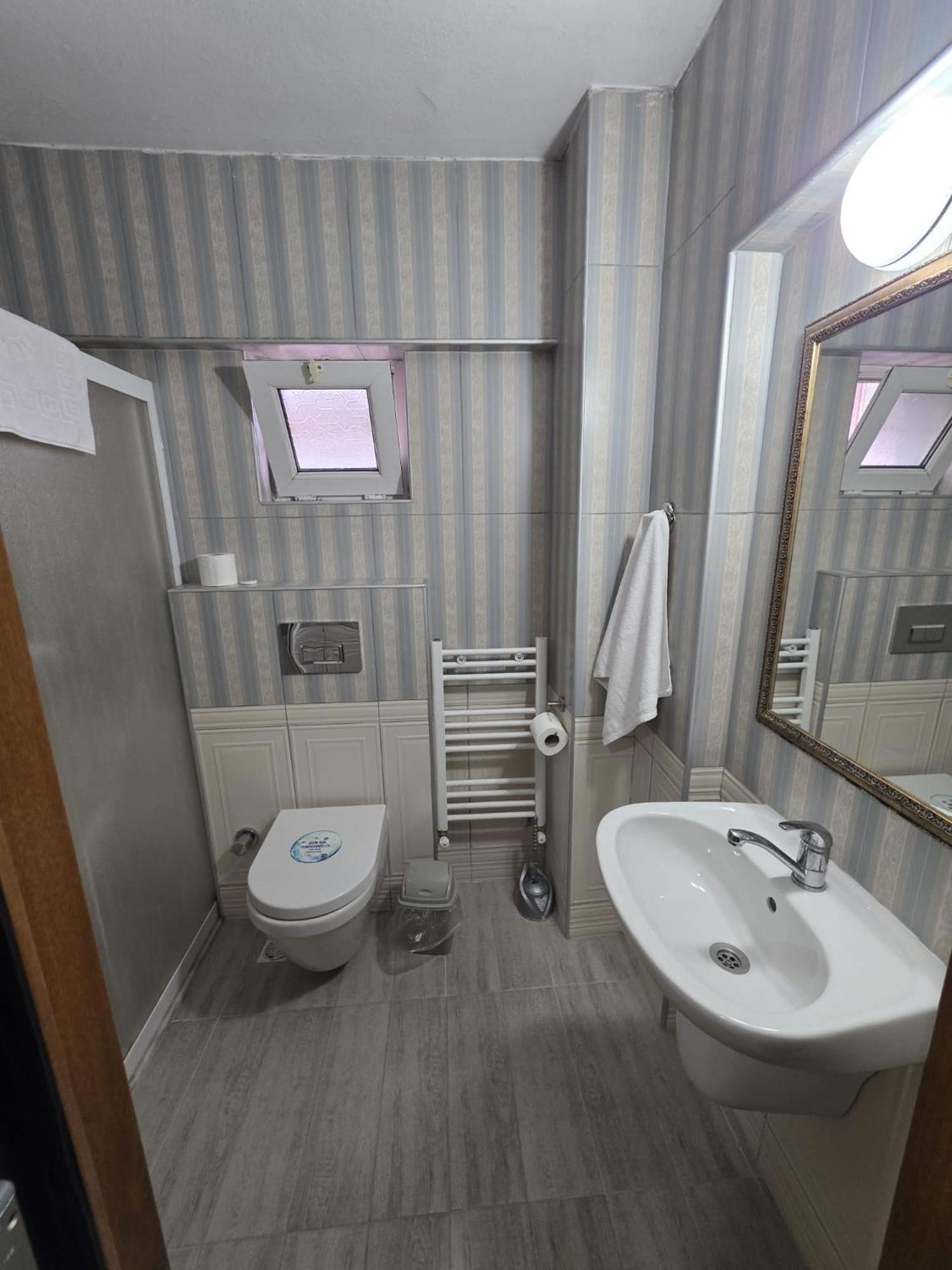 Quadruple Room photo 1