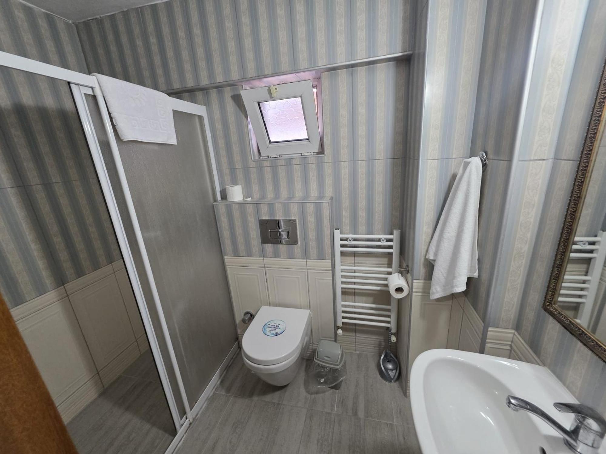 Quadruple Room photo 2