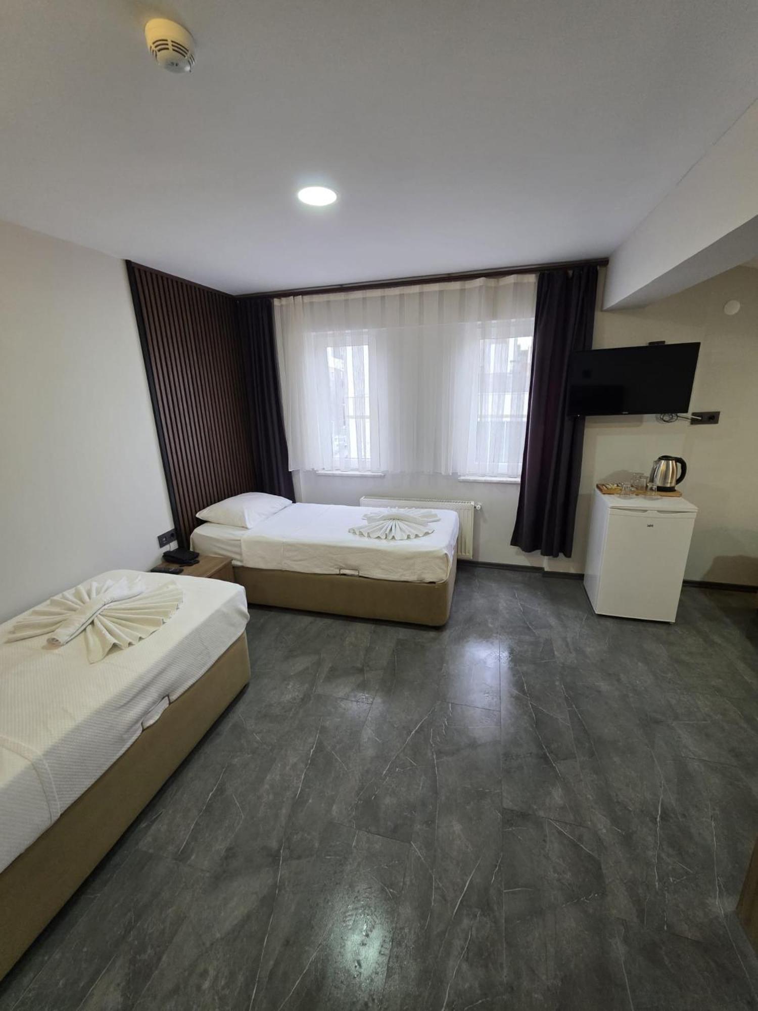 Quadruple Room photo 3