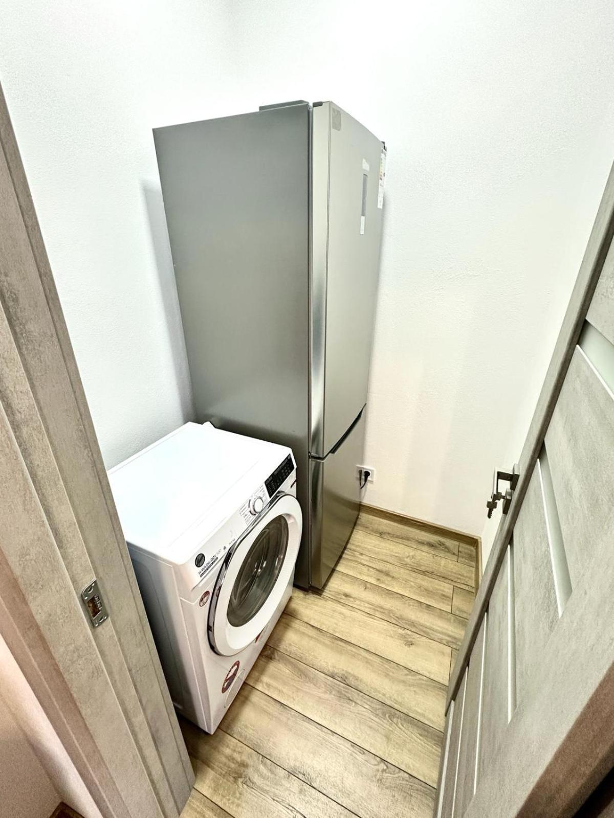 Two-Bedroom Family Apartment