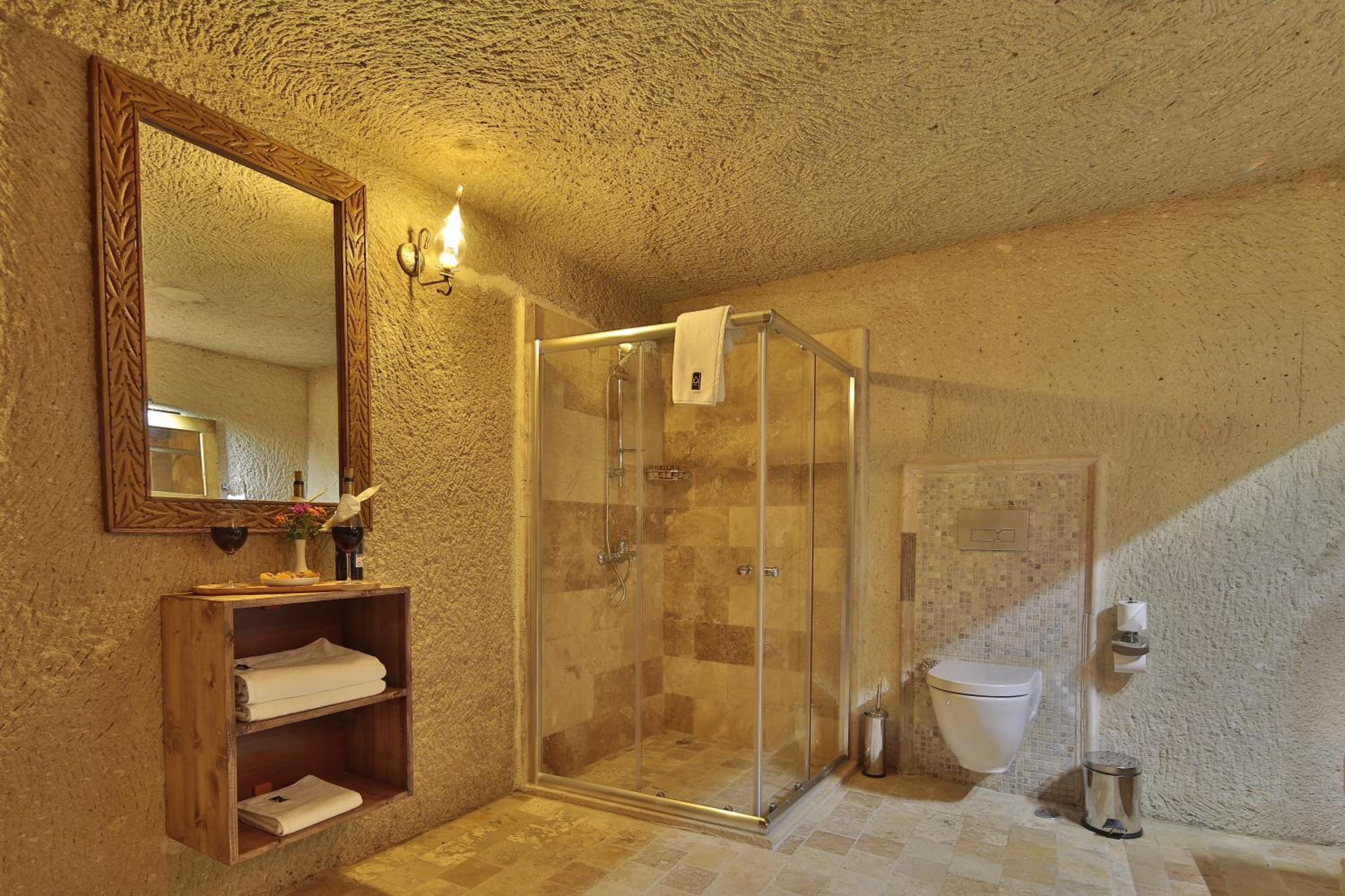 Deluxe Junior Suite photo 3