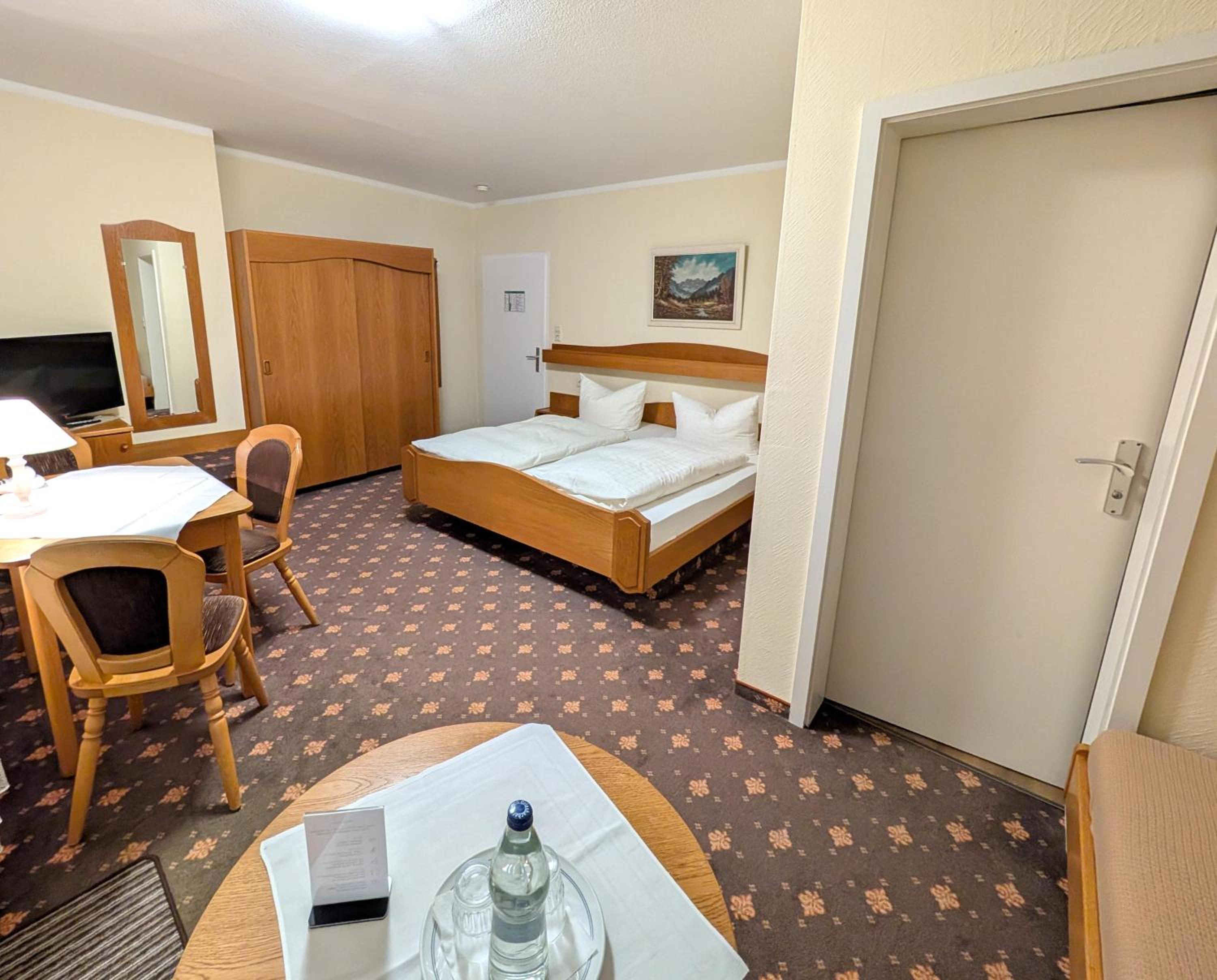 Triple Room photo 3