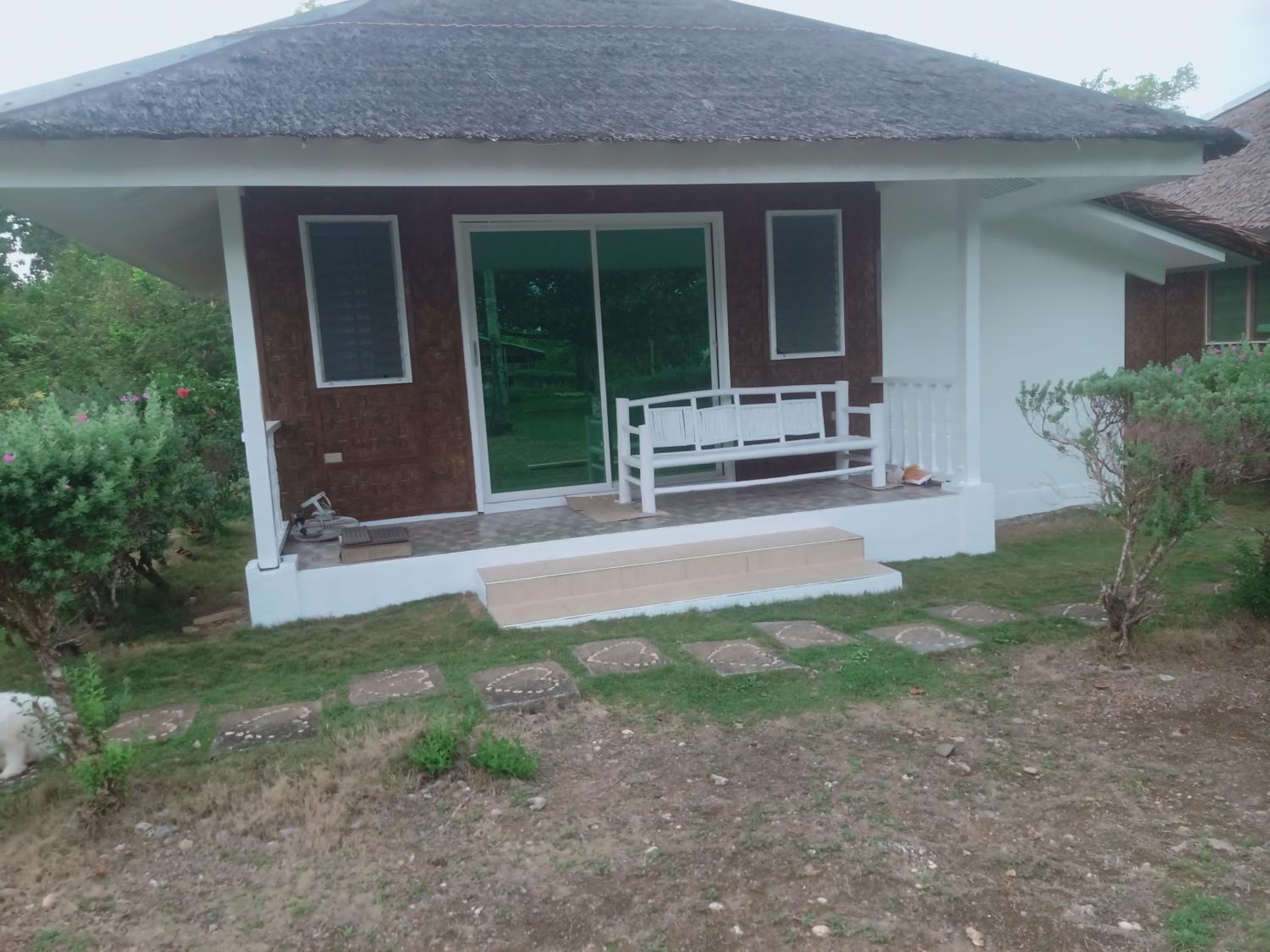 Double Room with Balcony photo 2