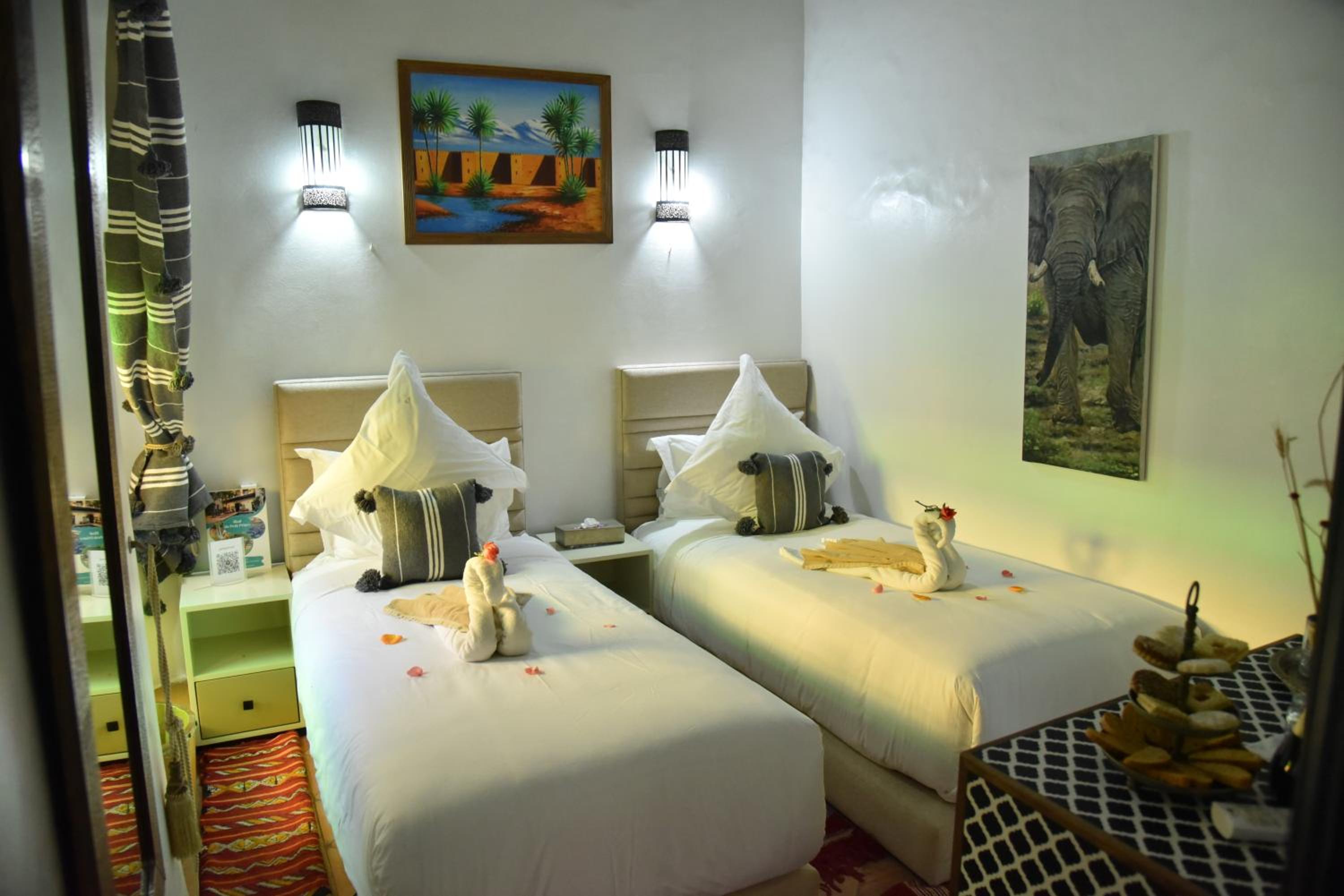 Double or Twin Room photo 1