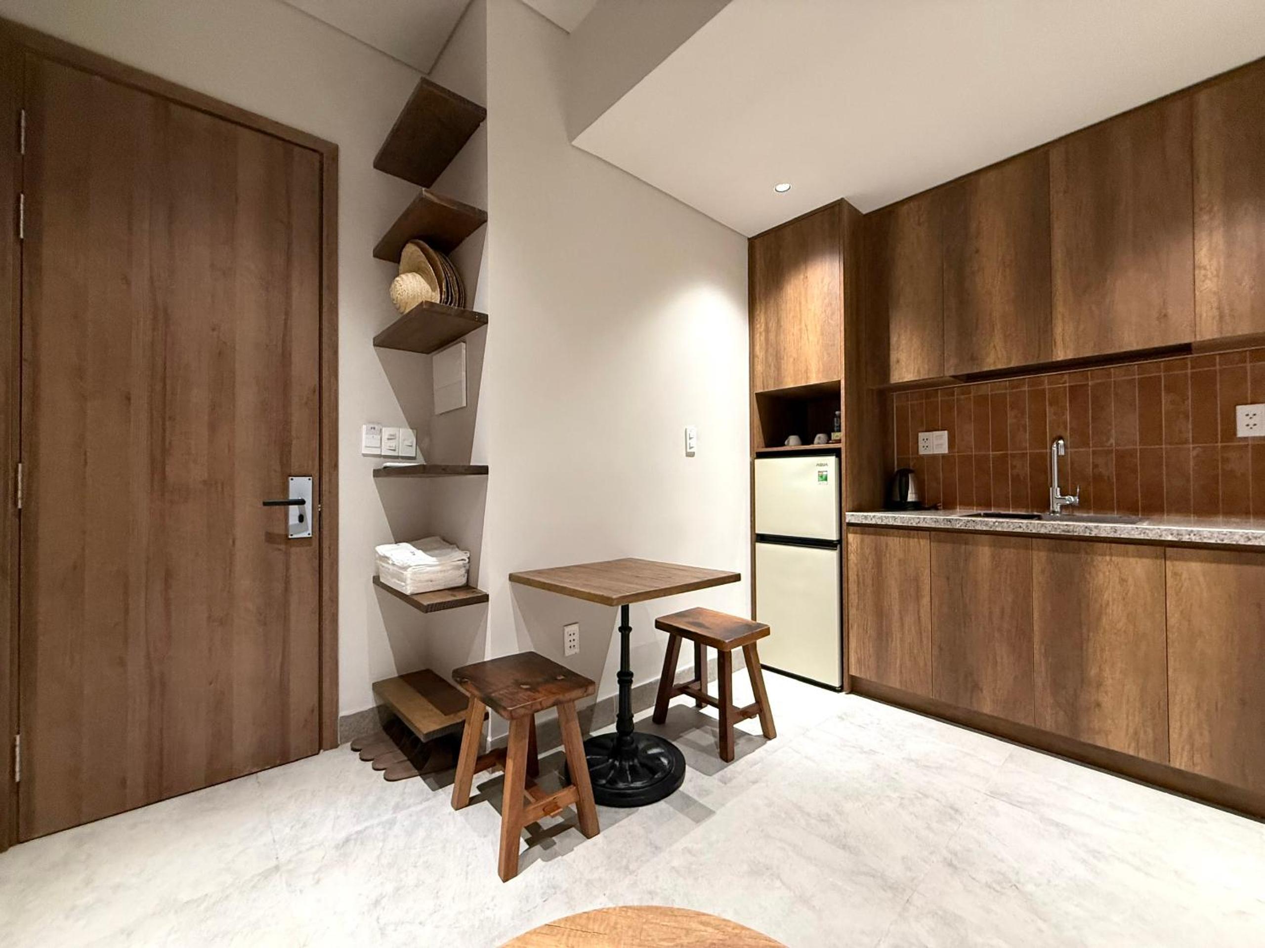 Apartment - Ground Floor photo 1