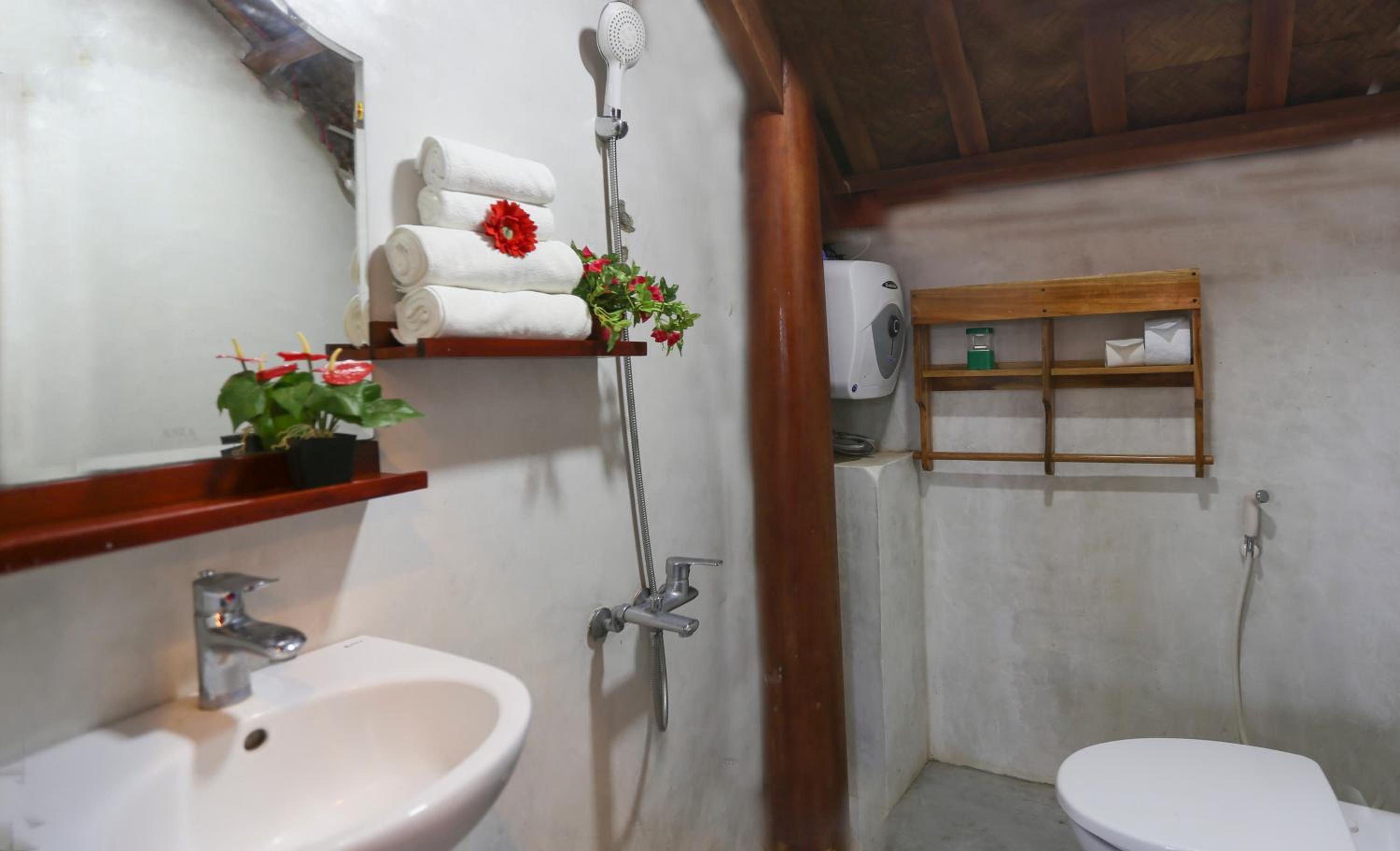 Superior Triple Room - Photo 4