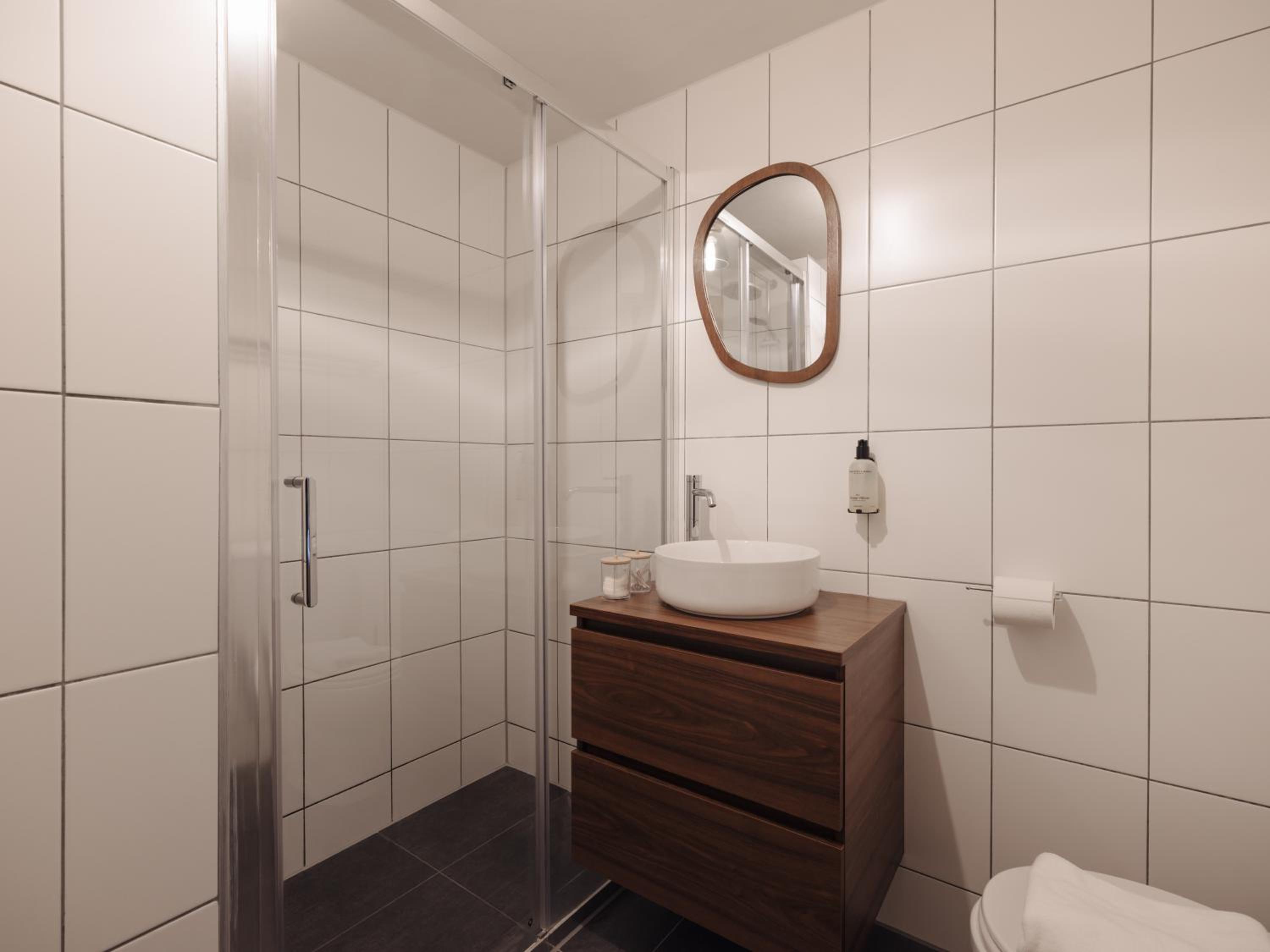 Comfy Triple Room