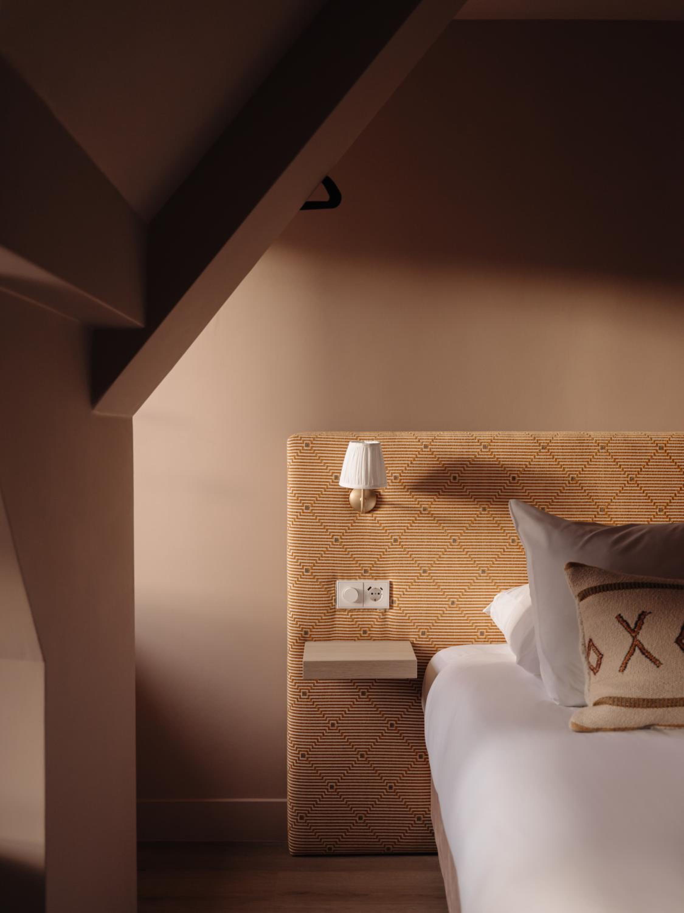 Comfy Triple Room