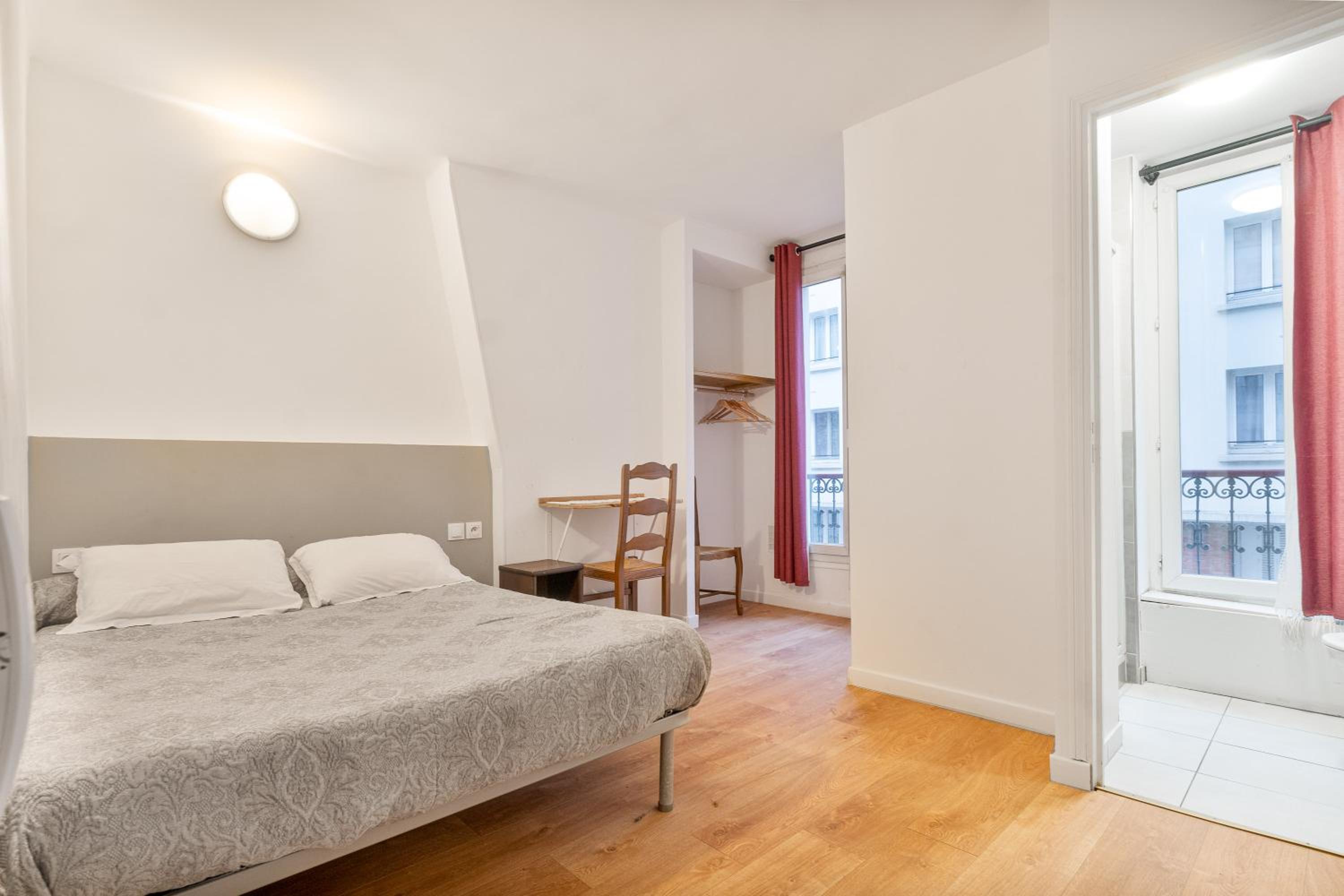 Double Room with Shared Toilet photo 1