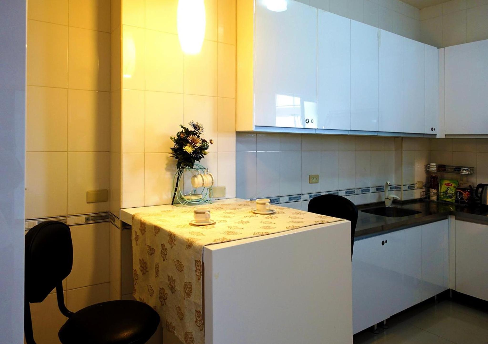 Quadruple Room With Shared Bathroom photo 3