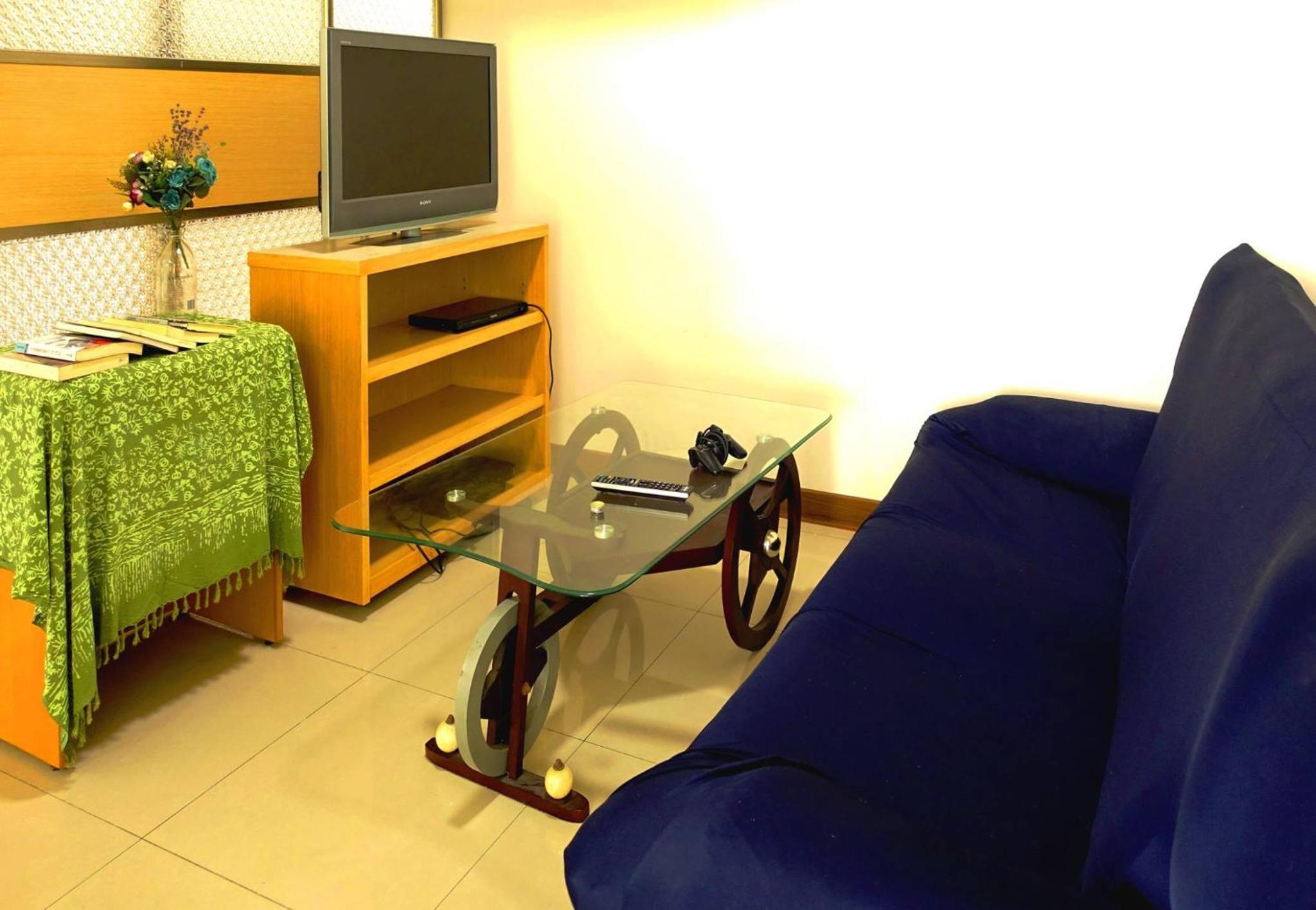 Triple Room photo 3