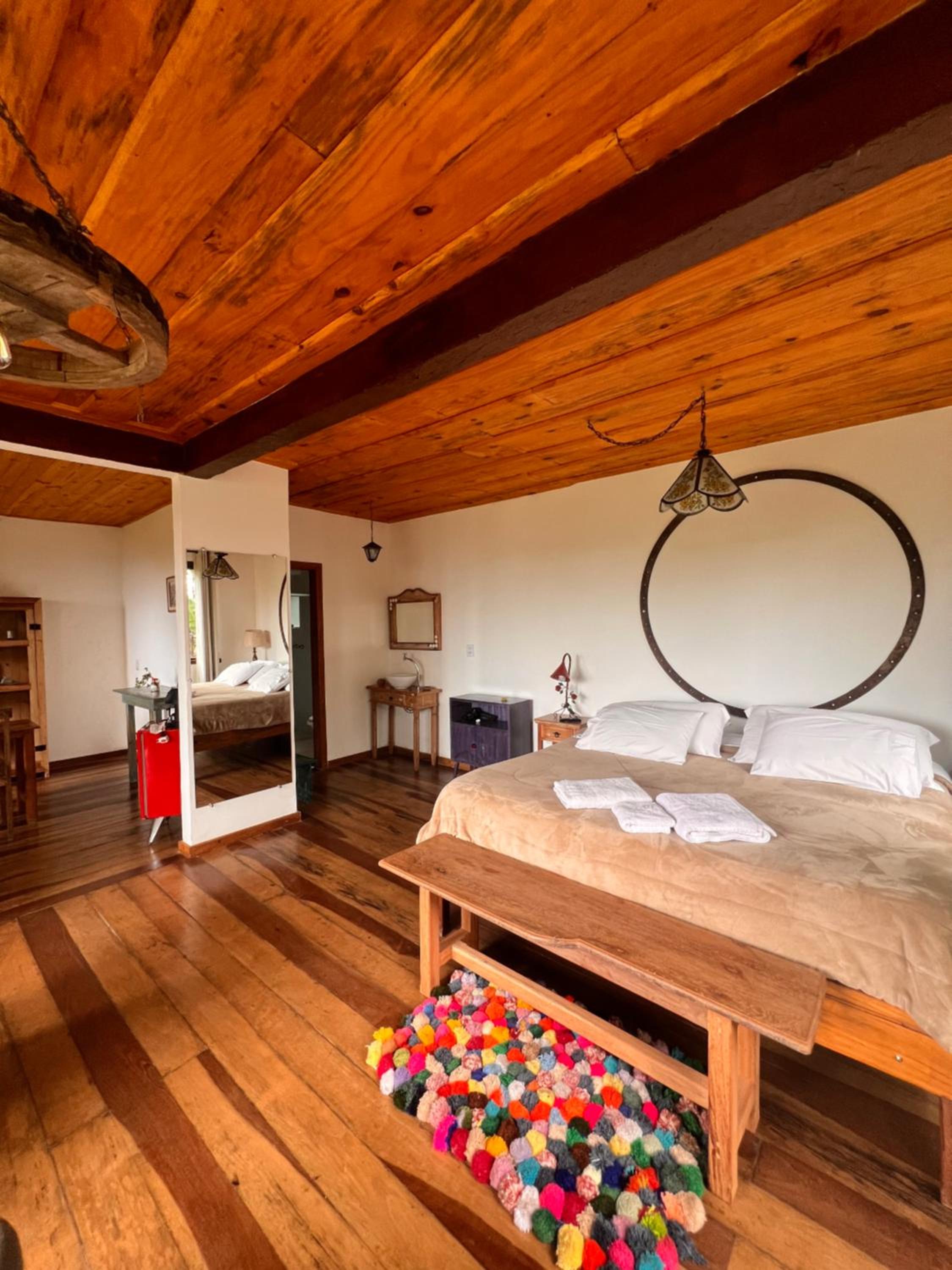 Double Room photo 1