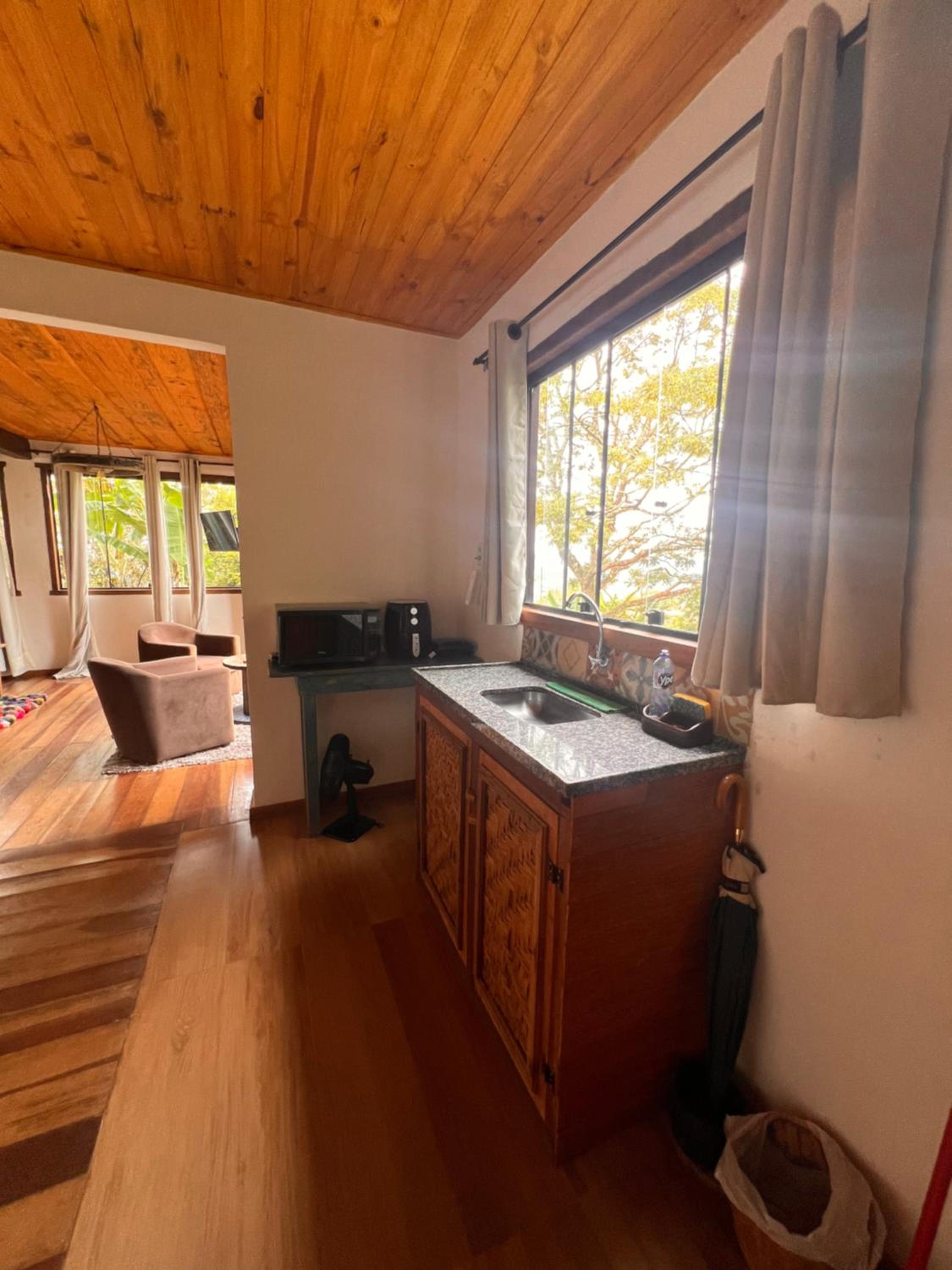 Double Room with Mountain View photo 3