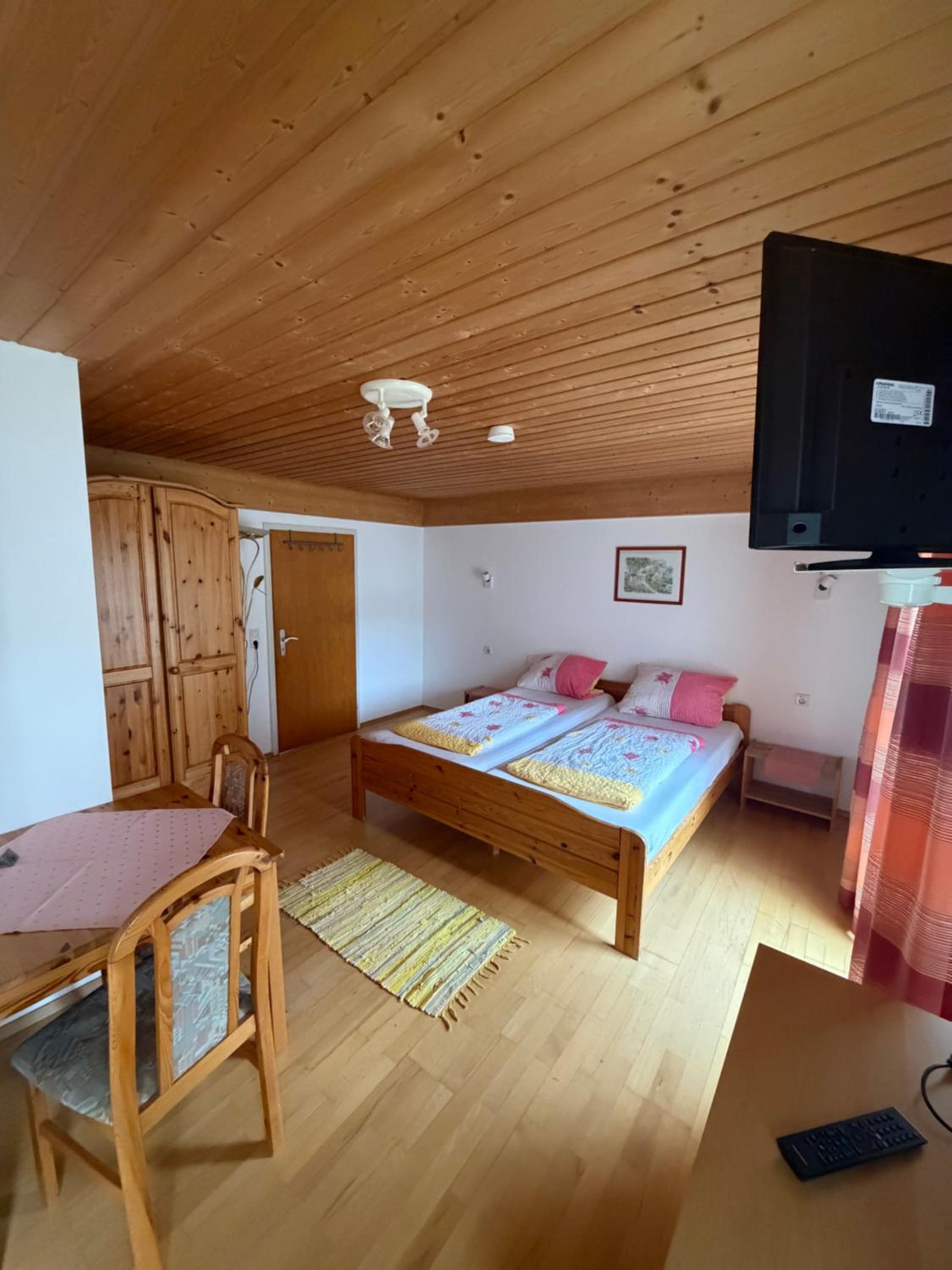 Double Room photo 3