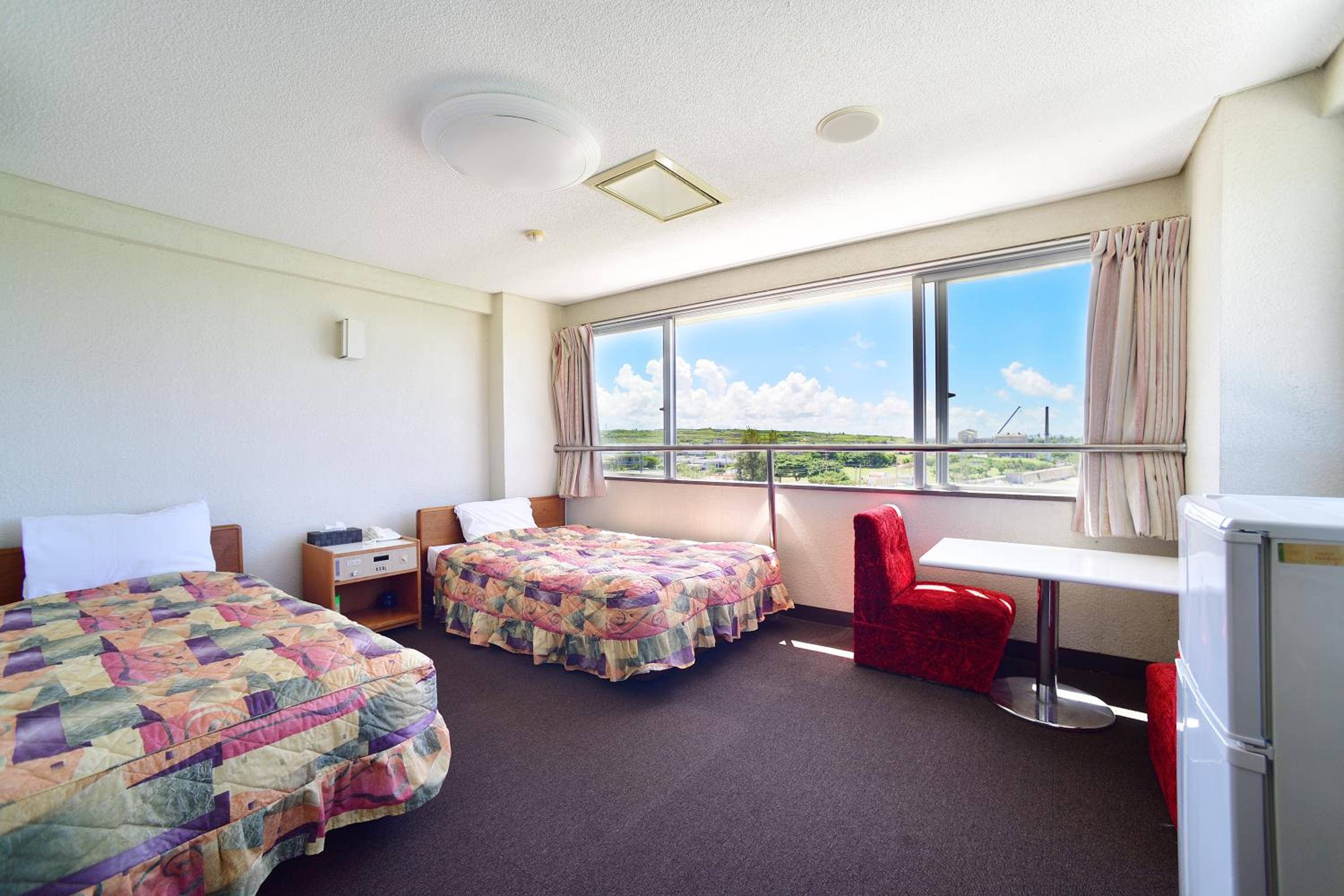 Twin Room photo 2