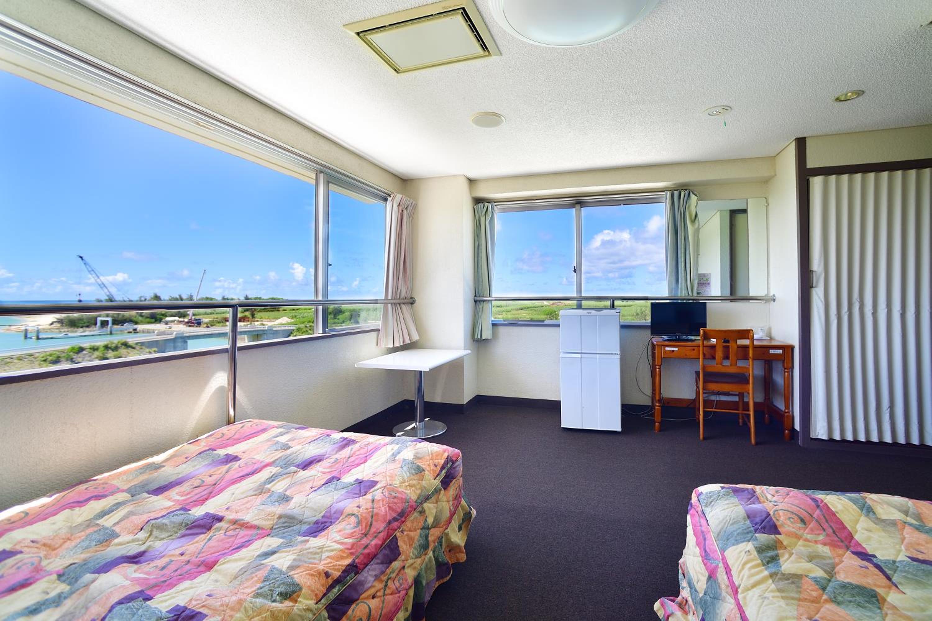 Twin Room photo 1