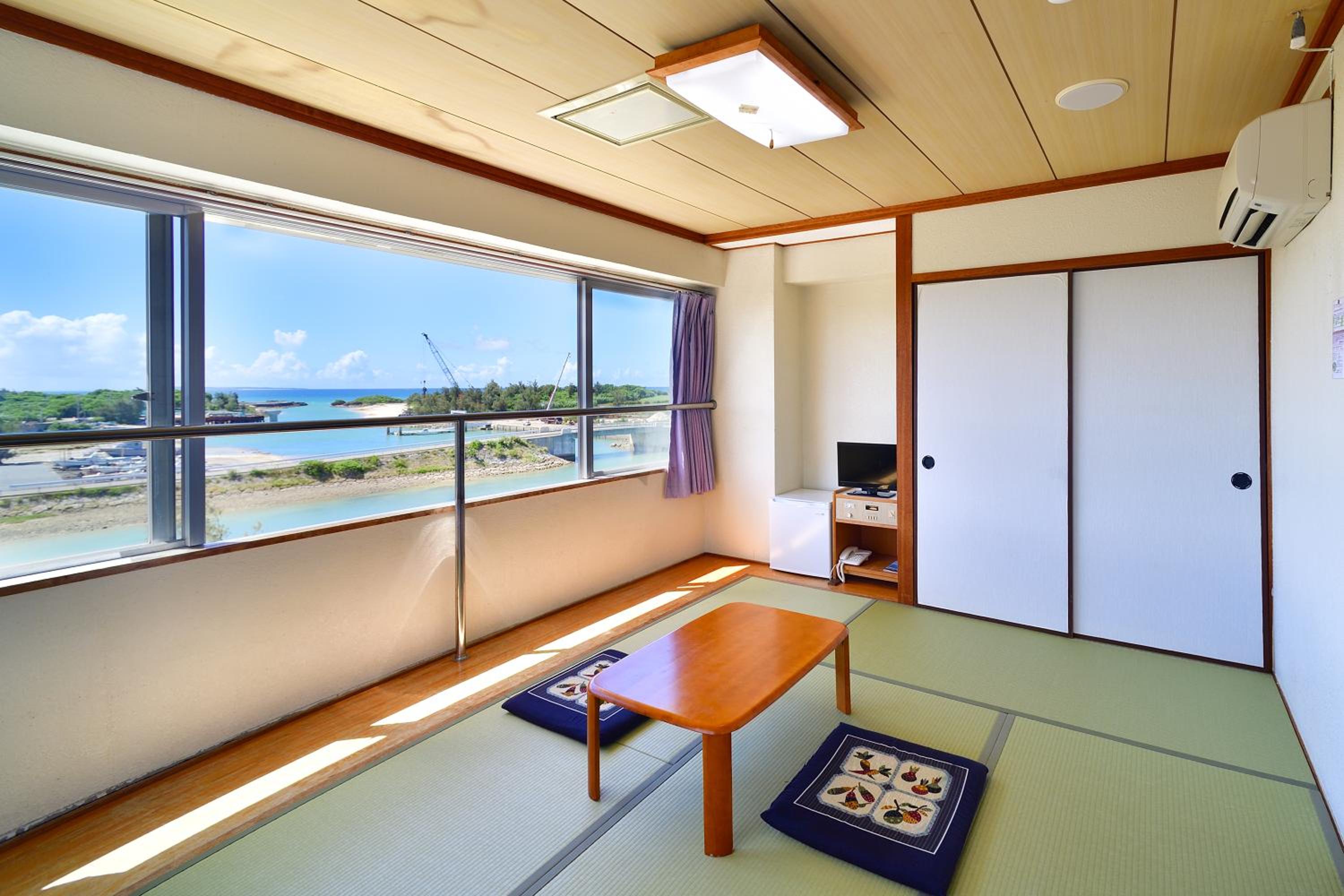 Japanese-Style Room photo 1