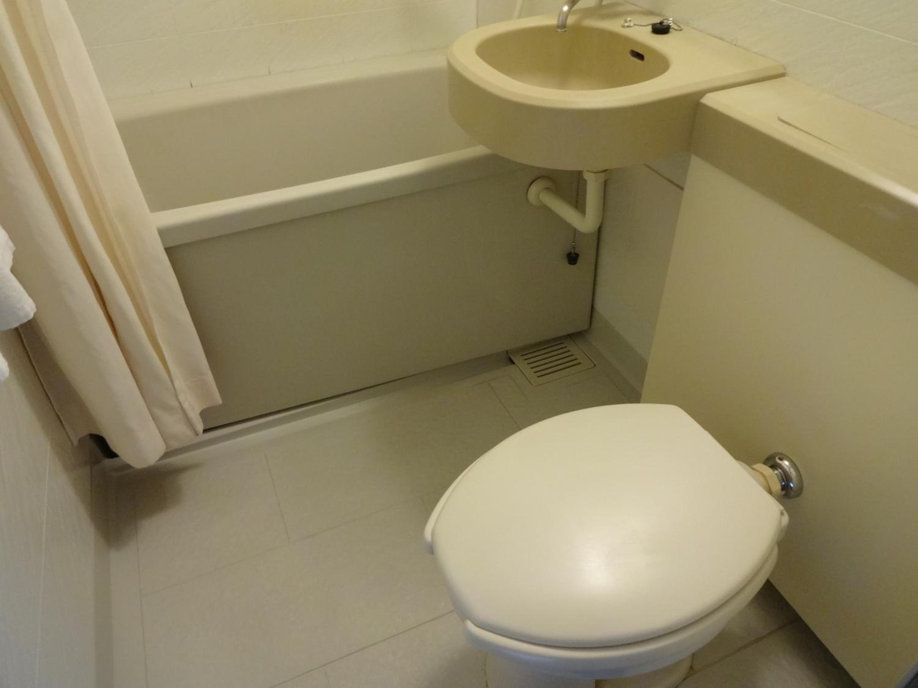 Single Room photo 3