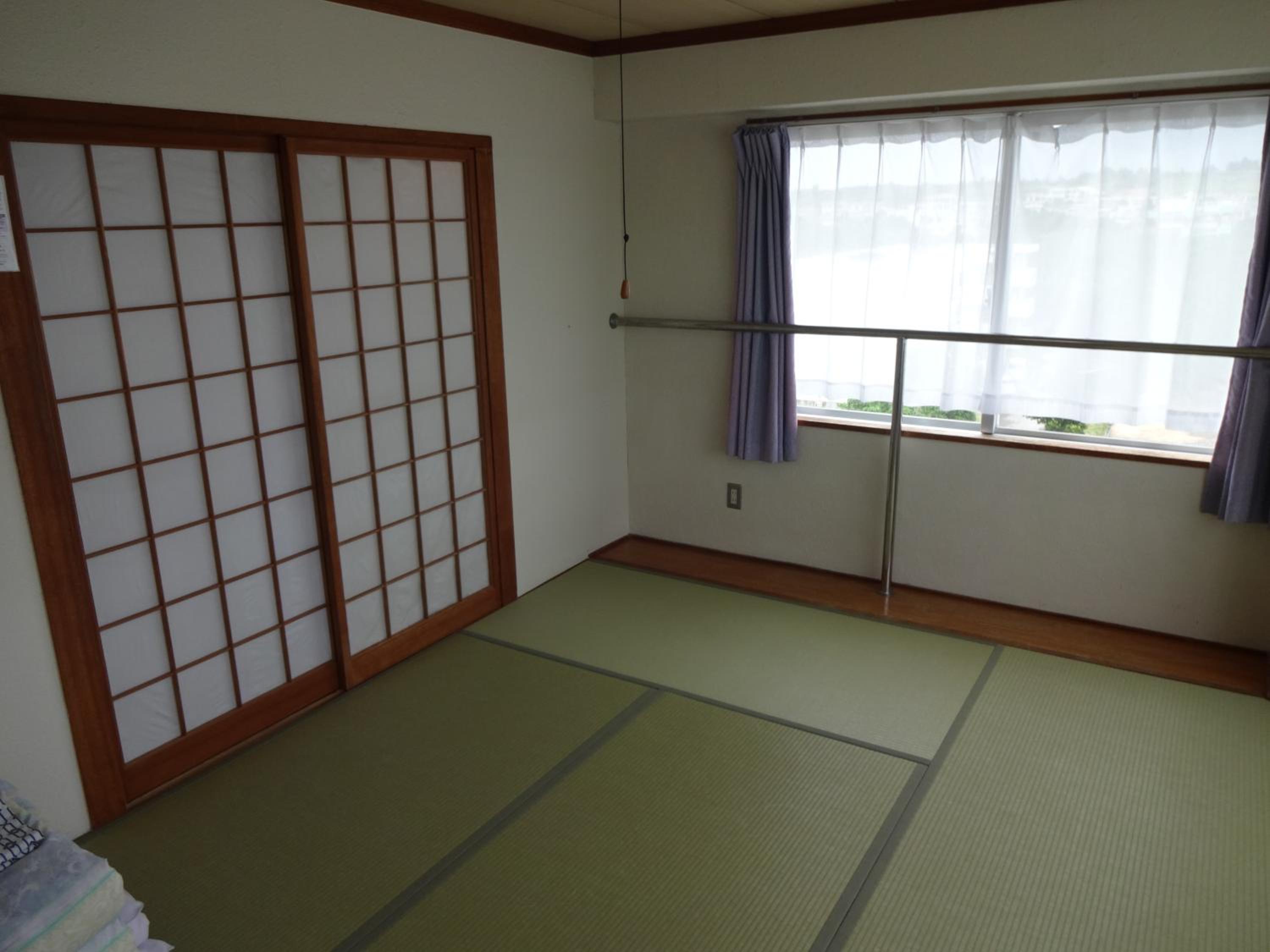 Japanese-Style Room photo 2