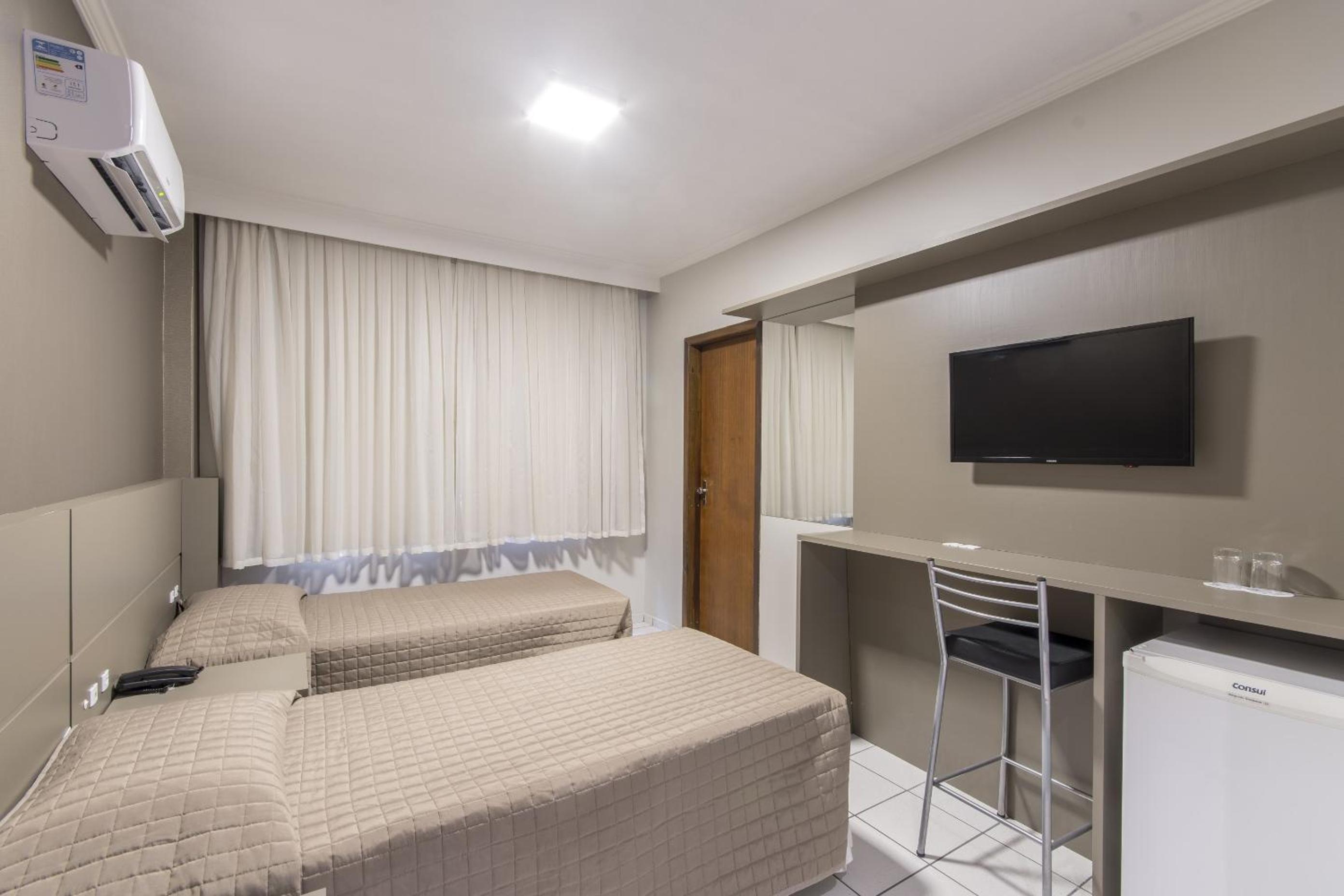 Superior Double or Twin Room photo 3