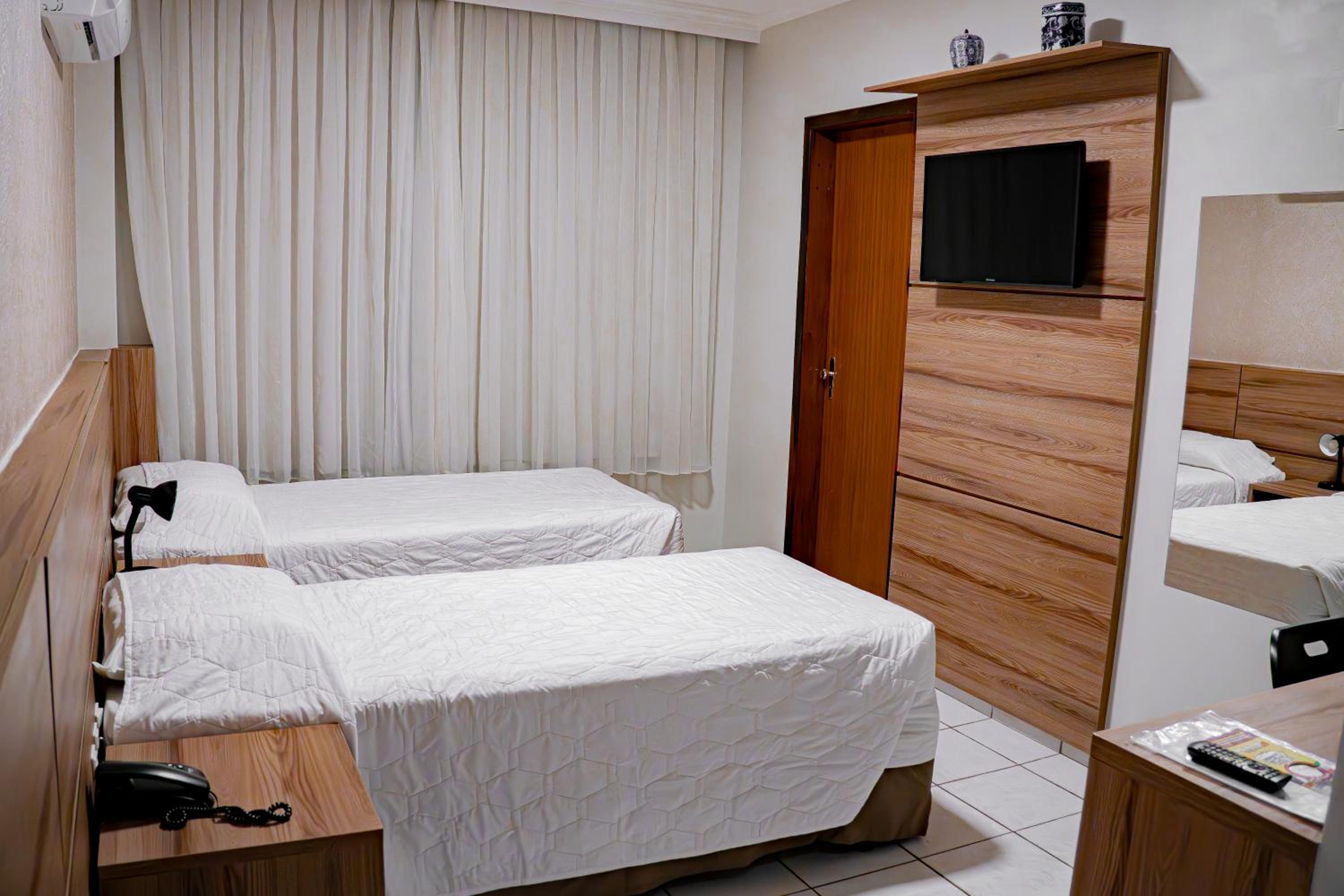 Superior Double or Twin Room photo 1