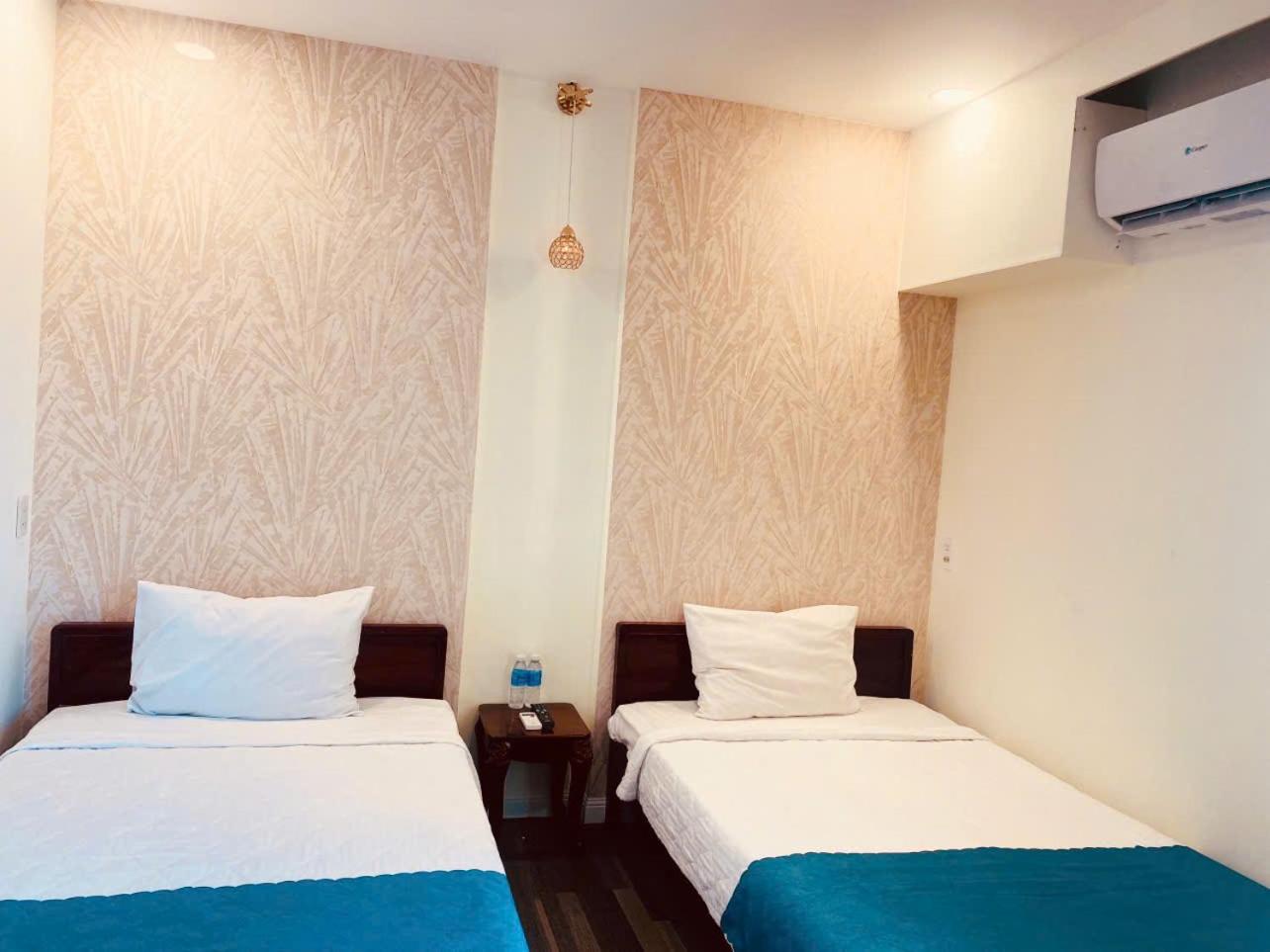 Twin Room photo 3
