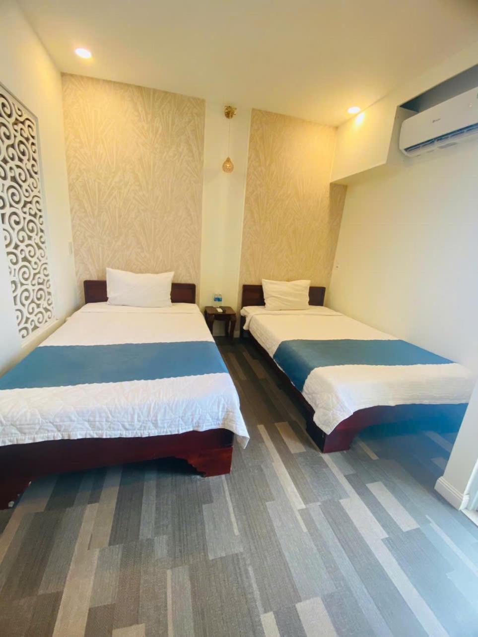 Twin Room photo 1