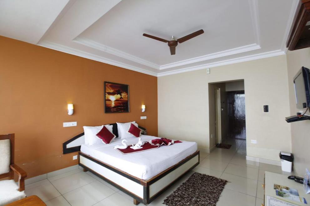 Basic Double Room