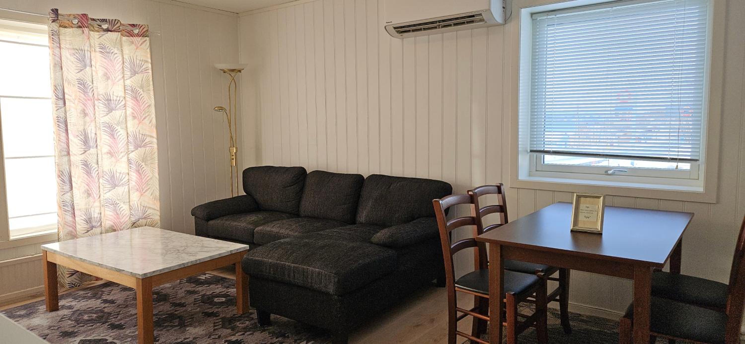 Family Two-Bedroom Apartment with View photo 1