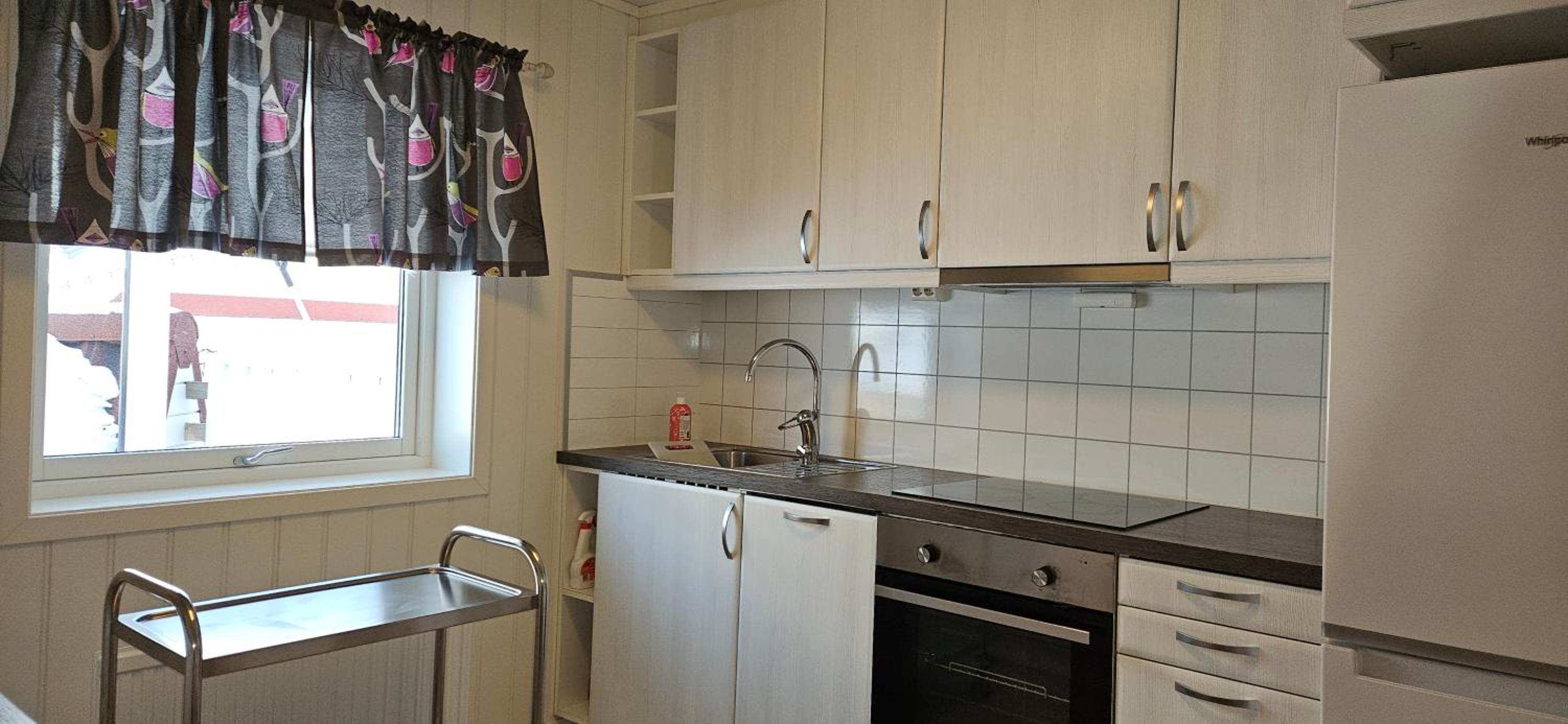 Family Two-Bedroom Apartment with View photo 2