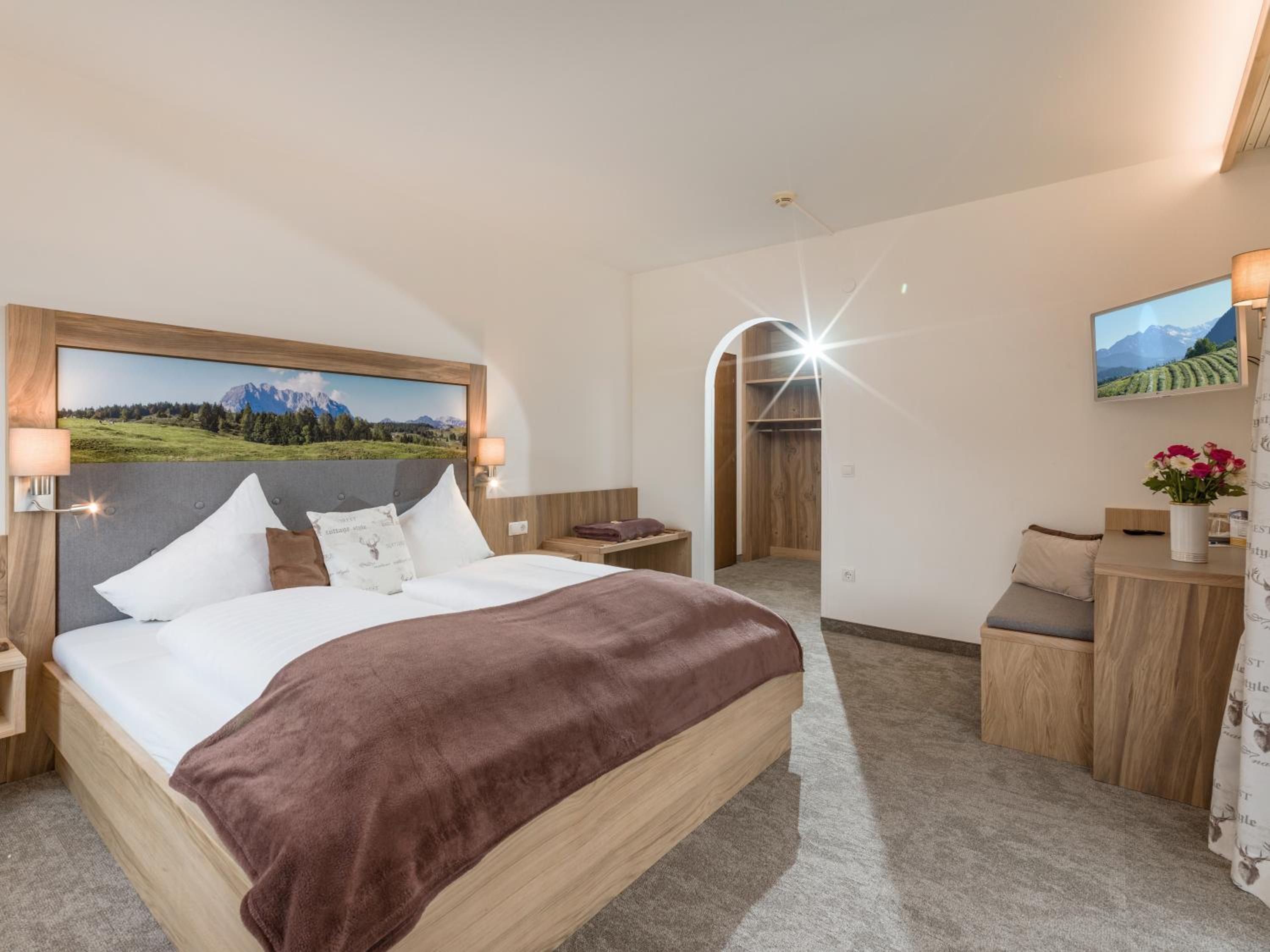 Superior Double Room photo 2