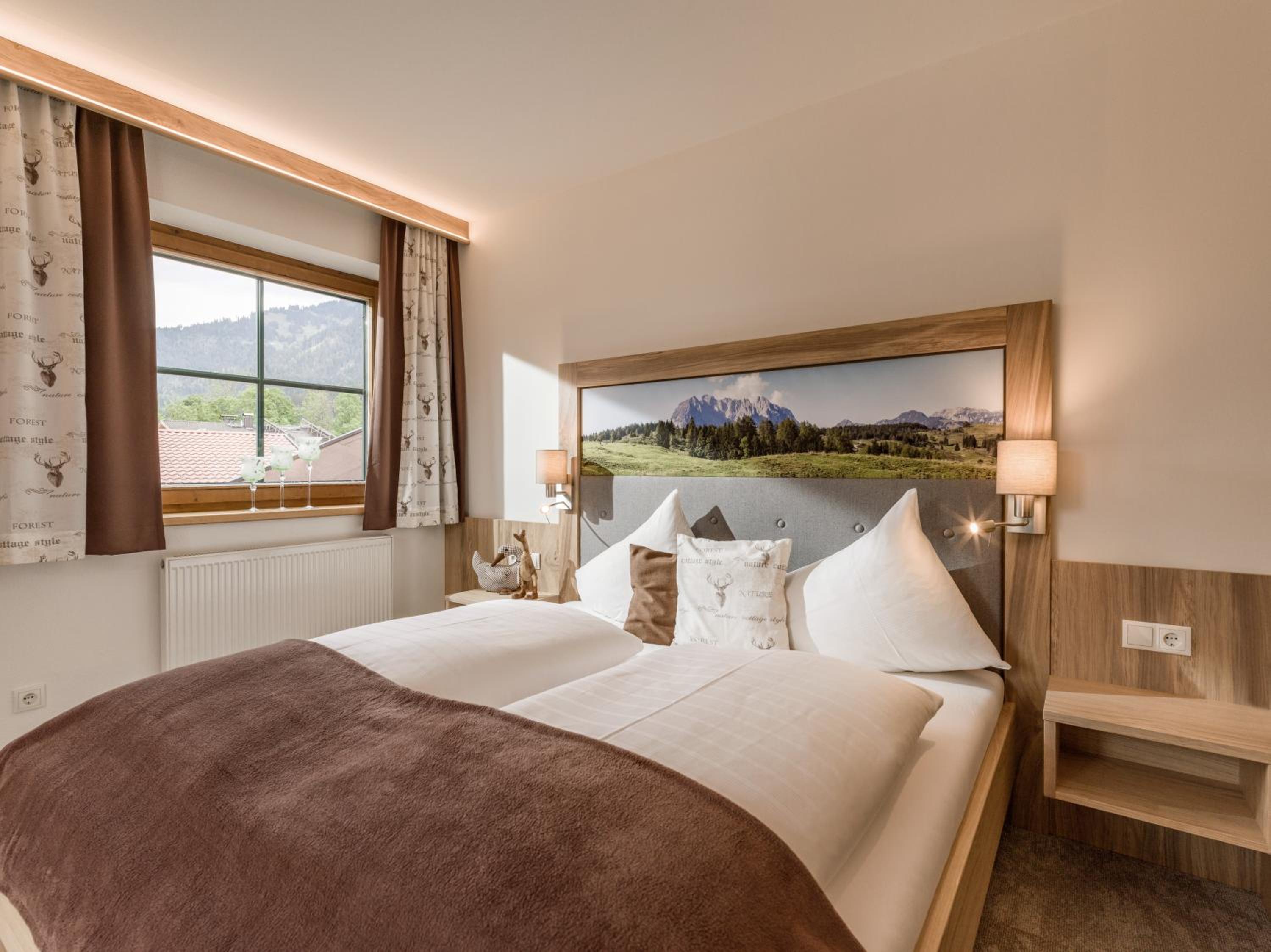 Superior Double Room photo 3