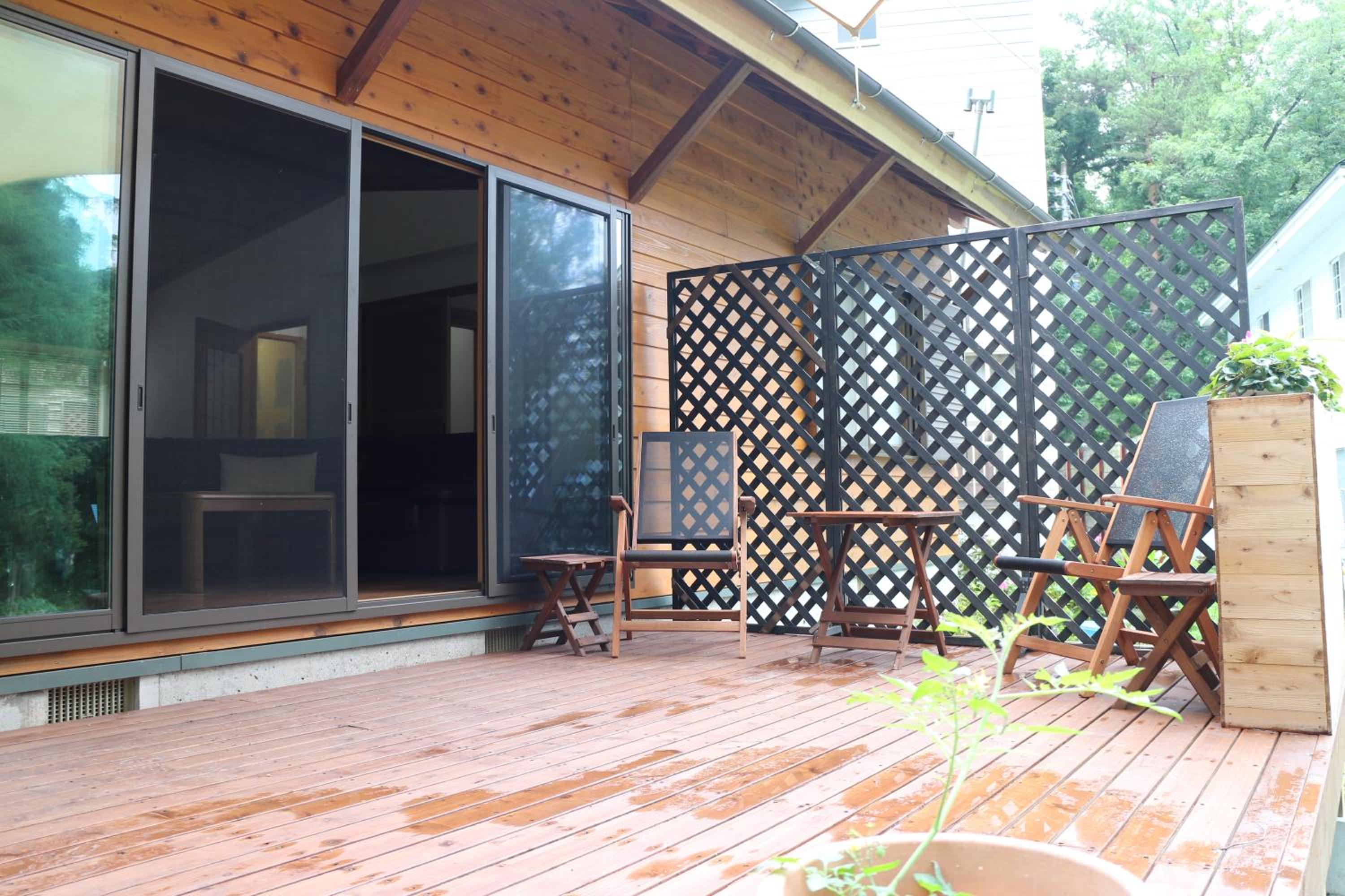 Two-Bedroom Chalet - Photo 21