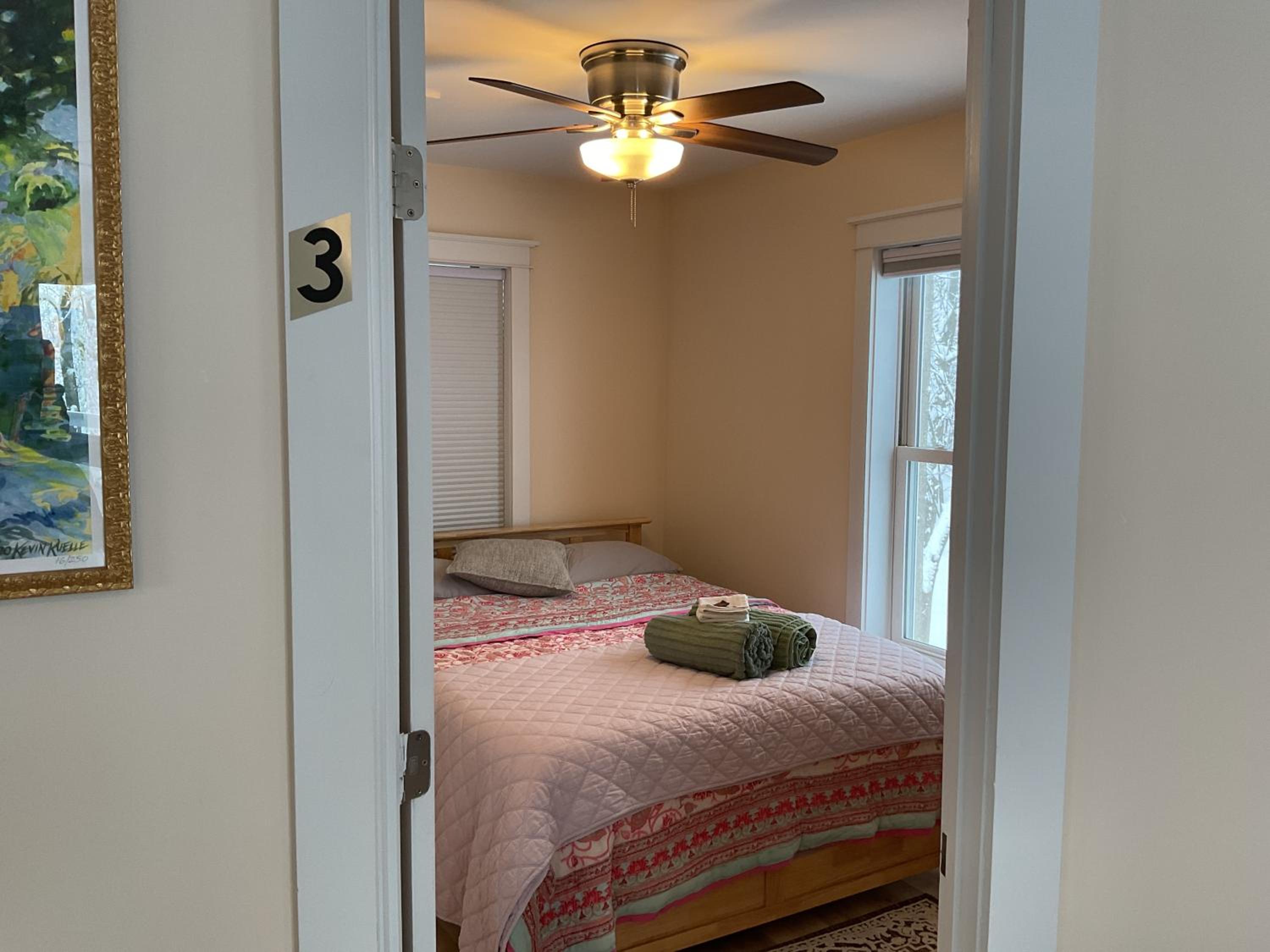 Double Room with Garden View photo 2