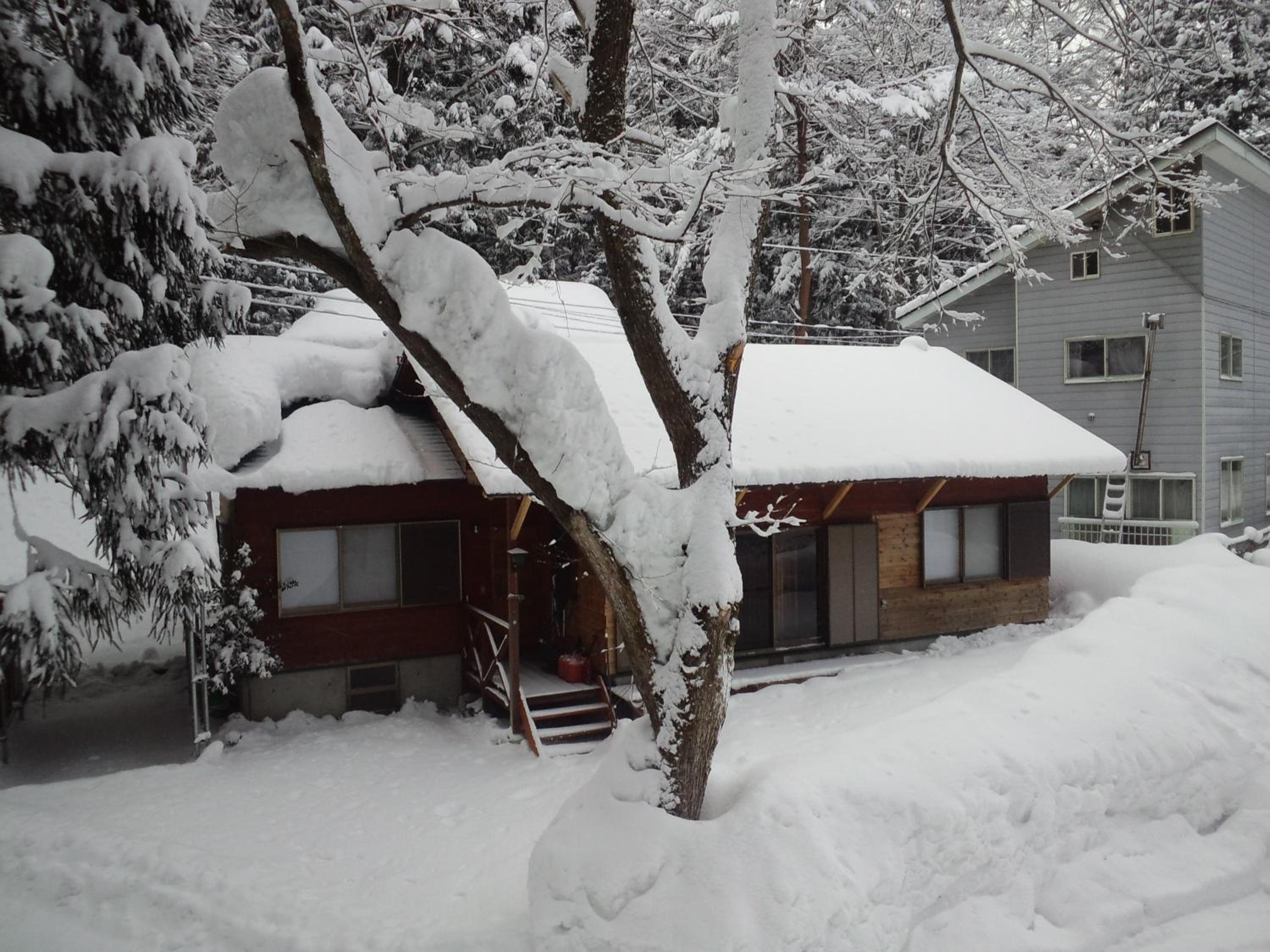 Two-Bedroom Chalet - Photo 3