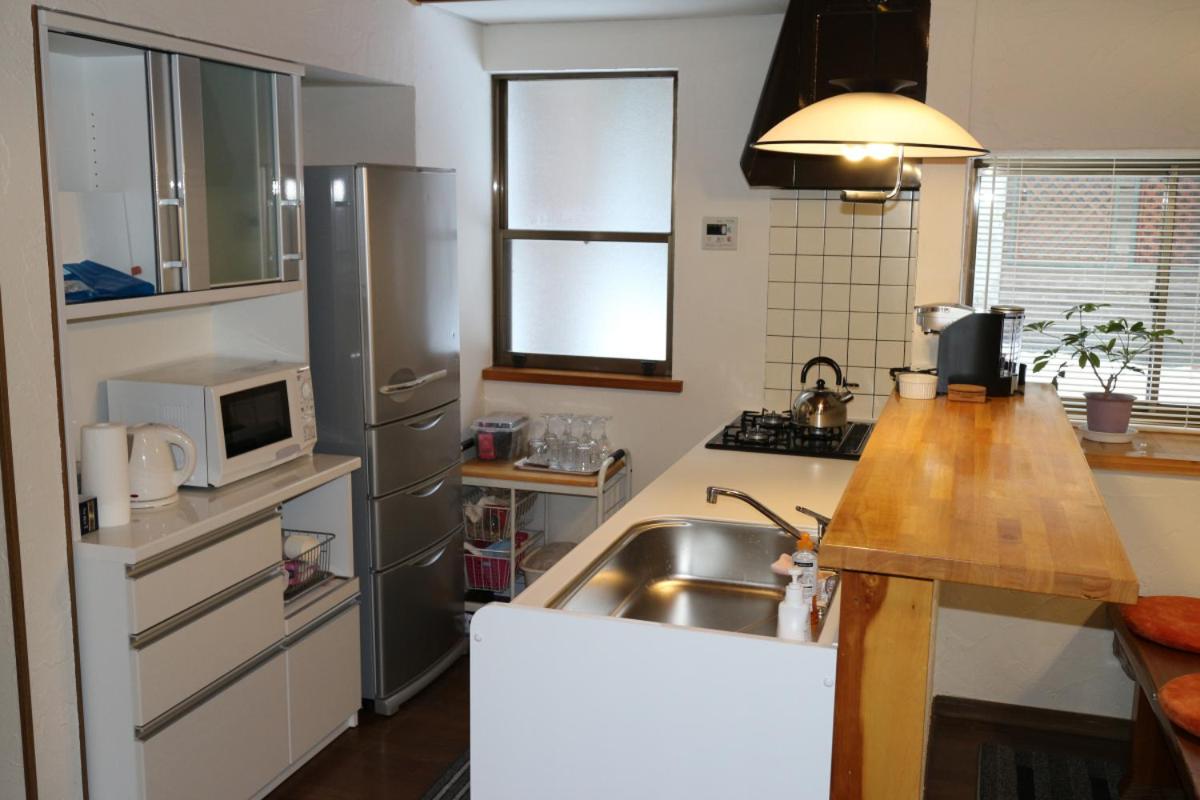 Two-Bedroom Chalet - Photo 22