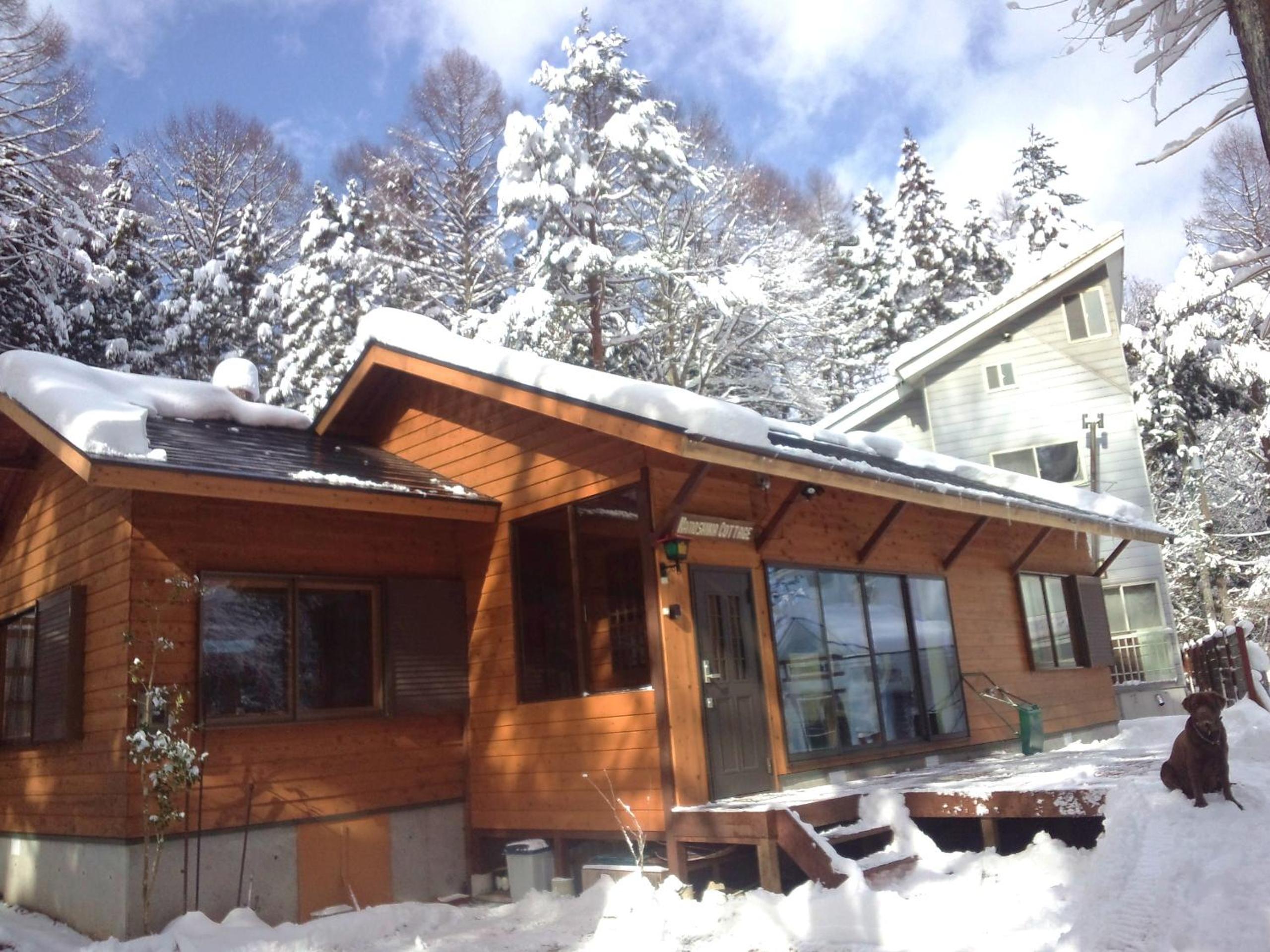 Two-Bedroom Chalet - Photo 4