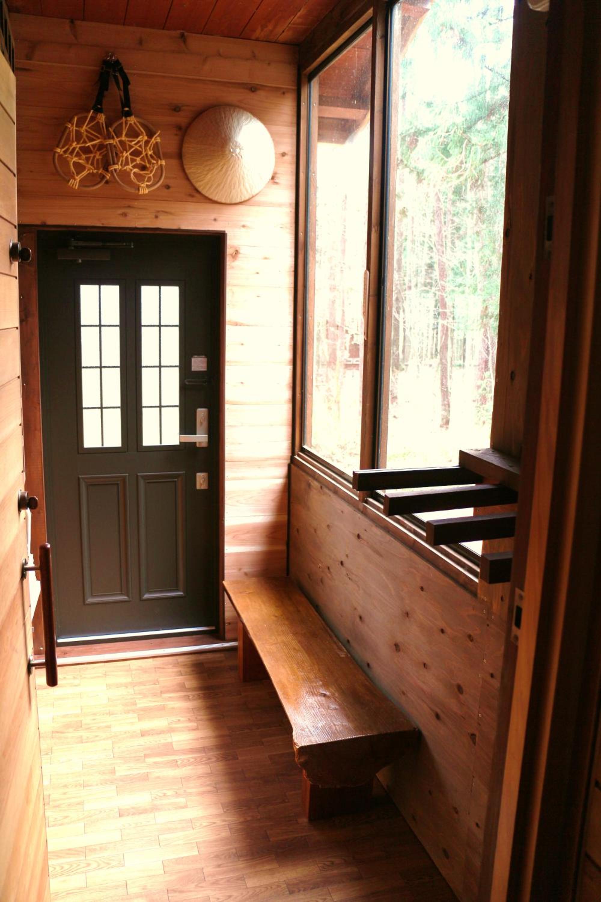 Two-Bedroom Chalet - Photo 1