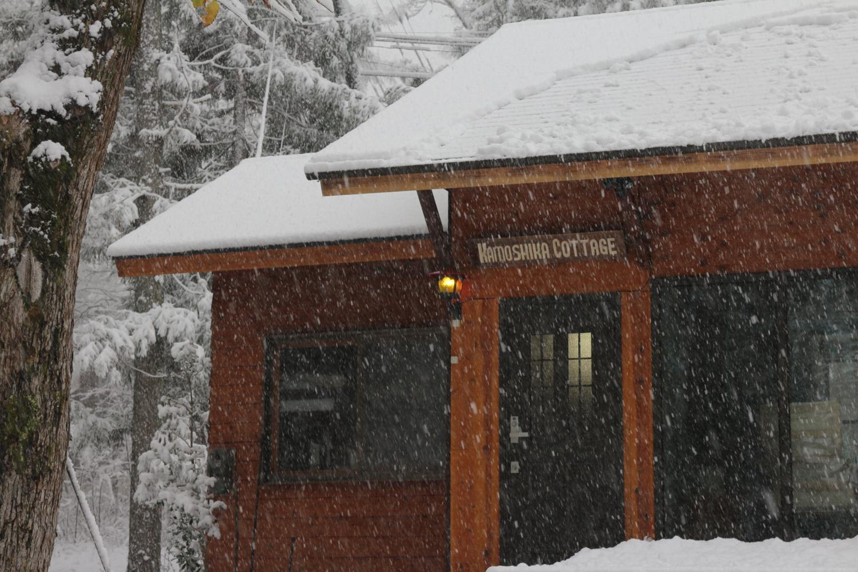 Two-Bedroom Chalet - Photo 19