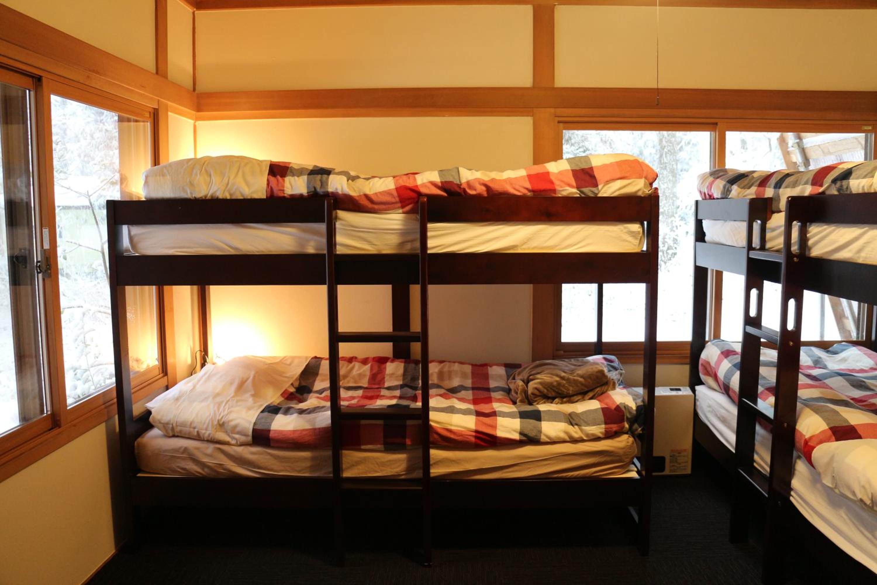 Two-Bedroom Chalet - Photo 17