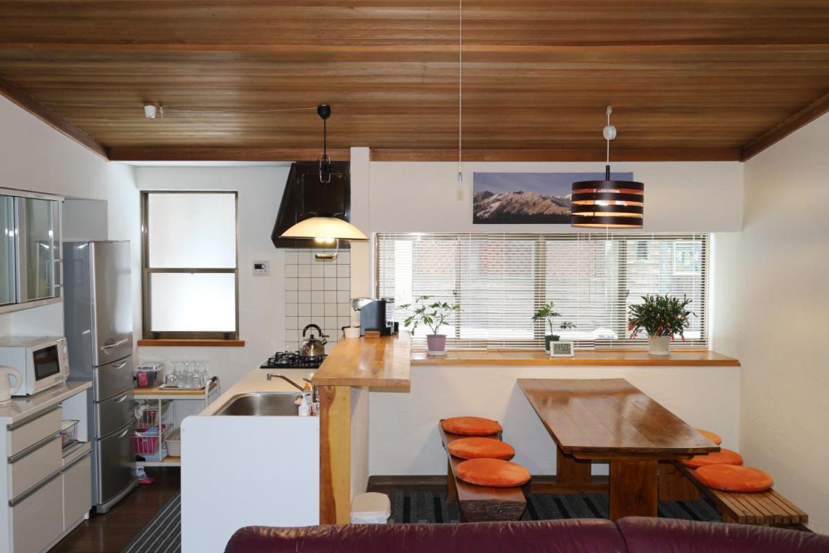 Two-Bedroom Chalet - Photo 16