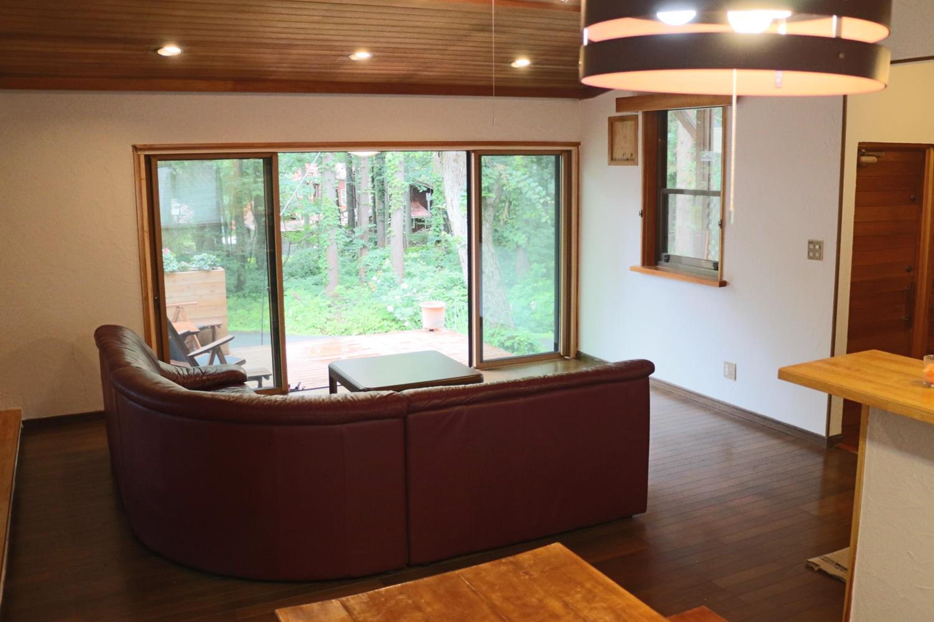 Two-Bedroom Chalet - Photo 15