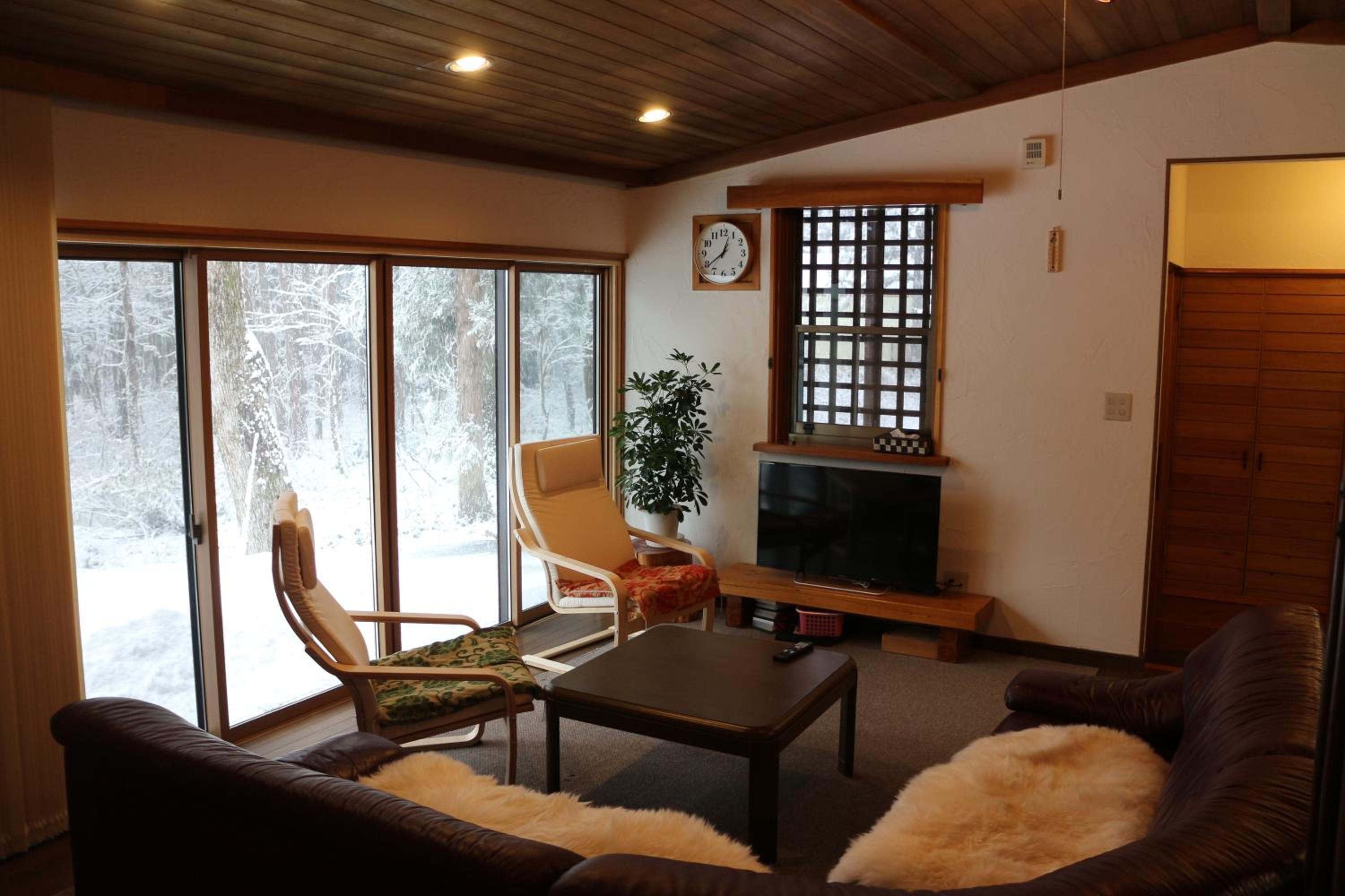 Two-Bedroom Chalet - Photo 14
